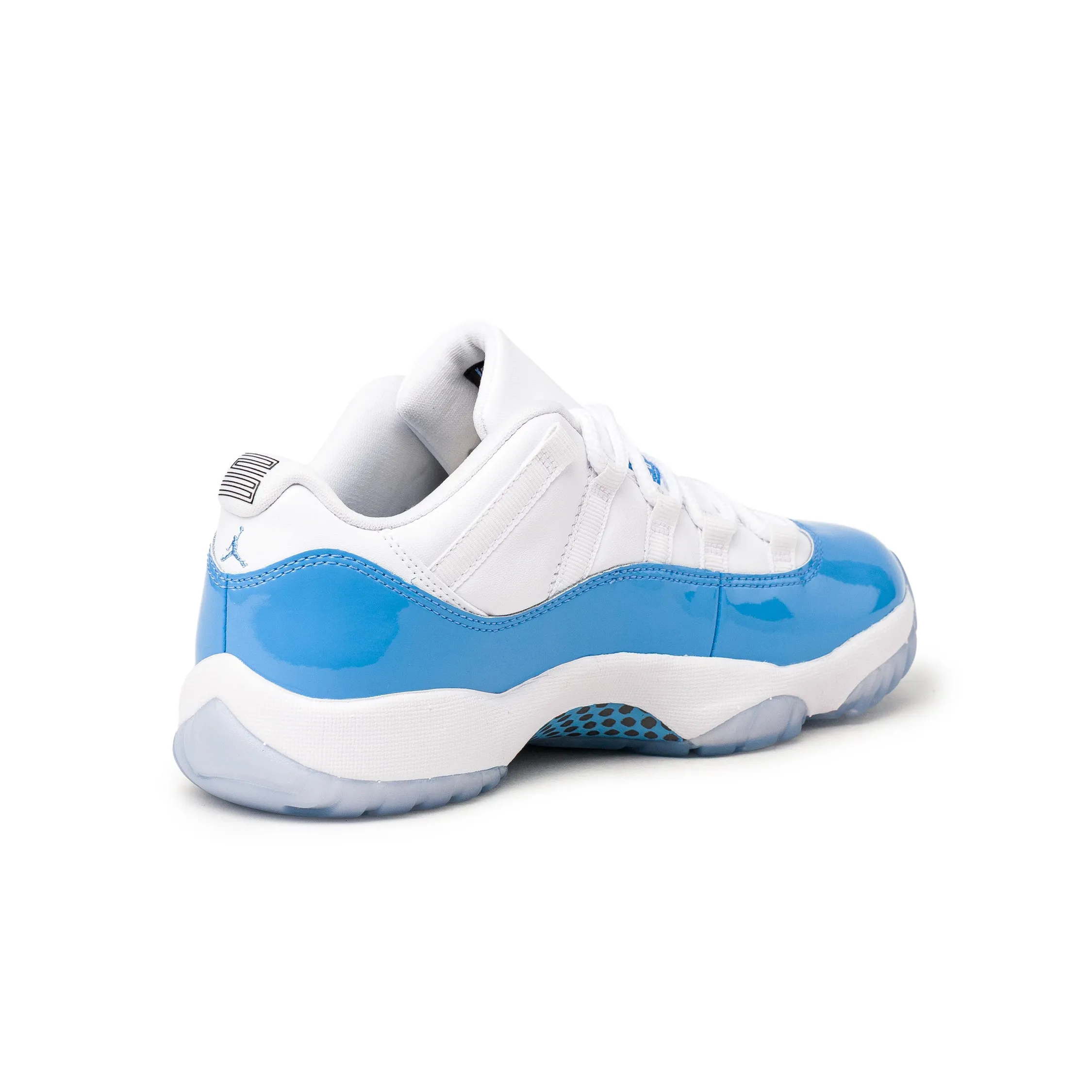 Nike Air Jordan 11 Retro Low *University Blue* sold by Asphalt Gold product image thumbnail 4
