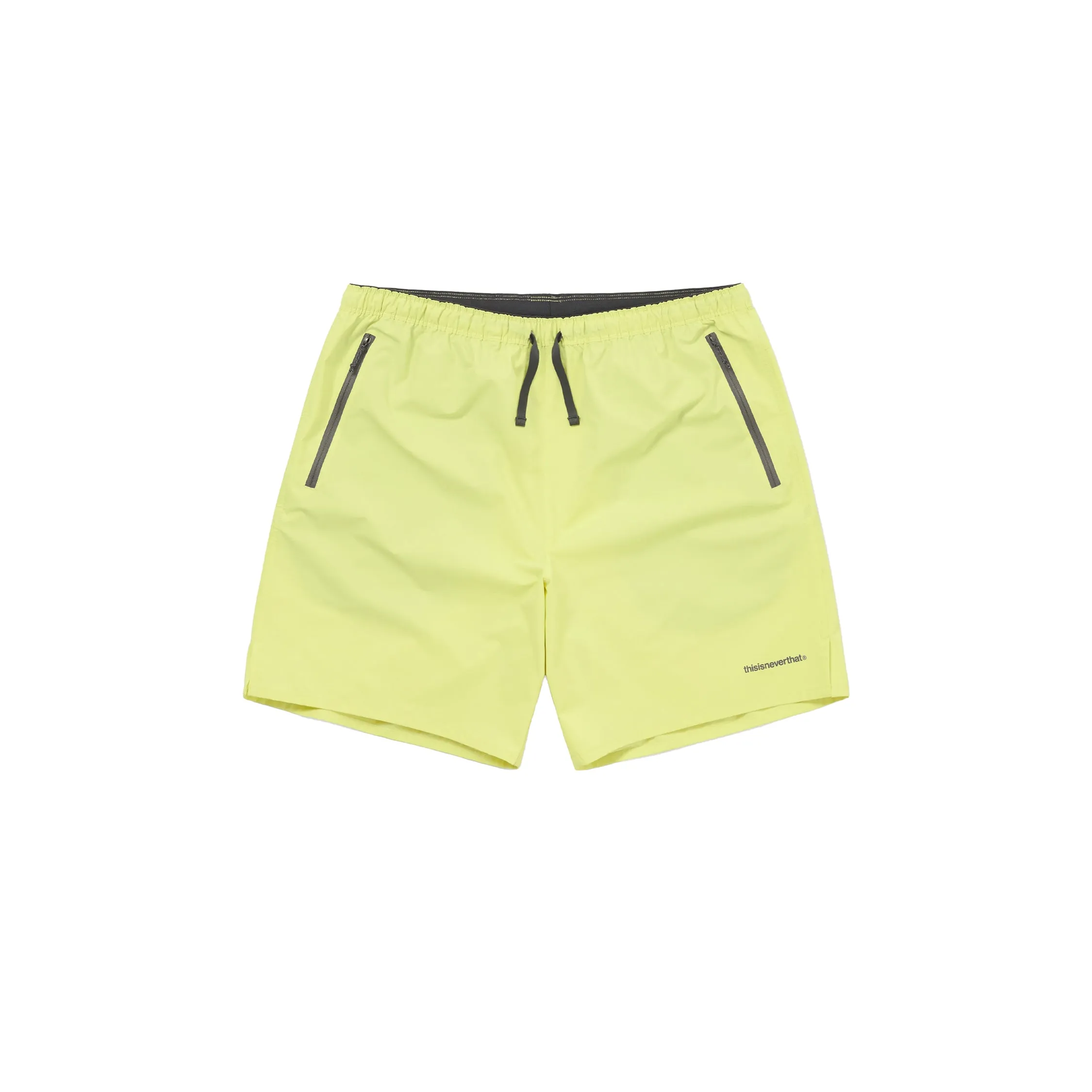 thisisneverthat Running Short sold by Asphalt Gold