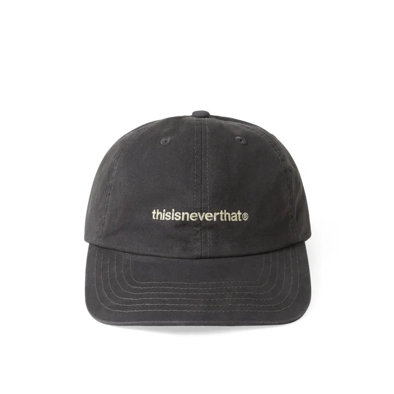 thisisneverthat	Washed T-Logo Cap made by thisisneverthat