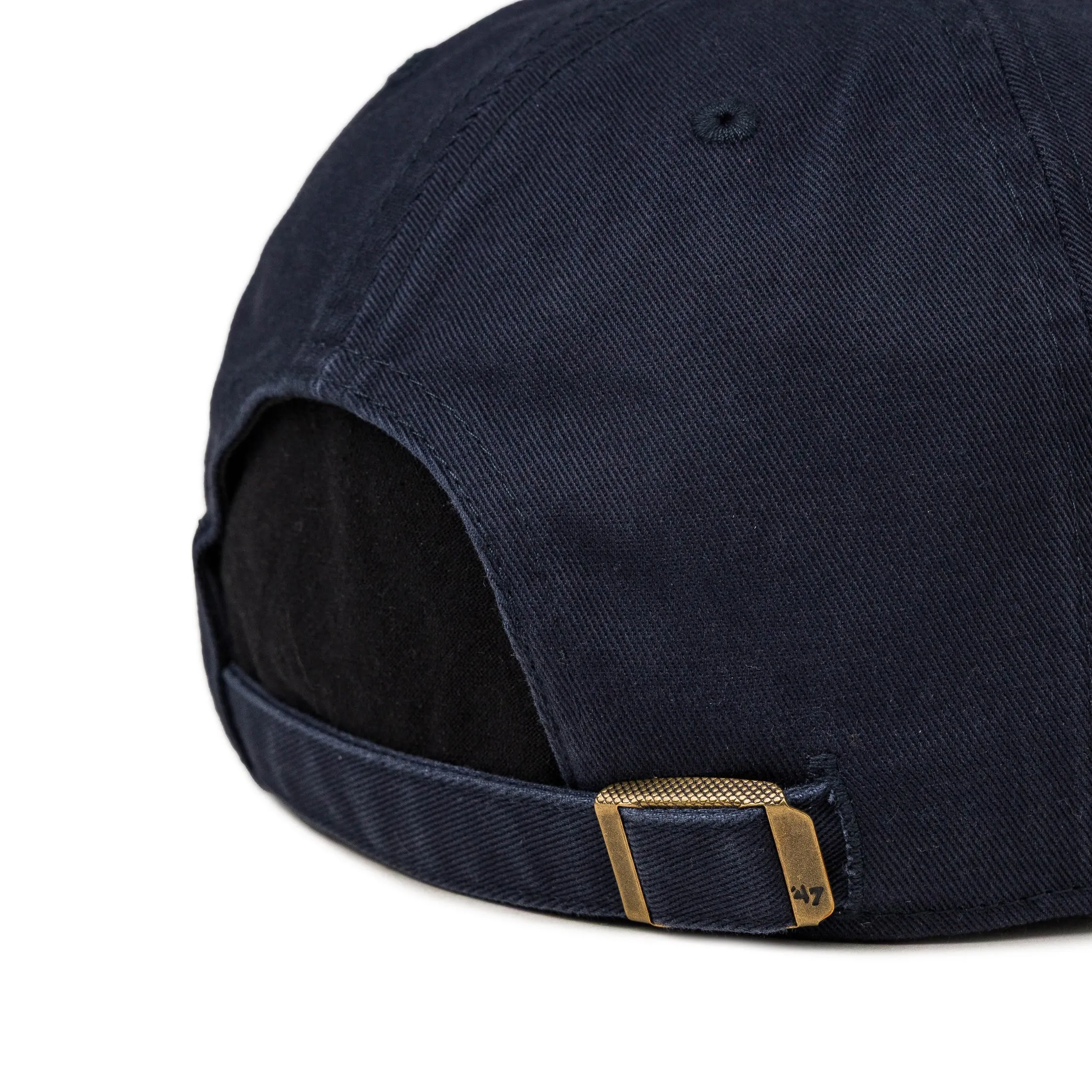 47 Georgetown Hoyas *Clean Up* Cap sold by Asphalt Gold product image thumbnail 3