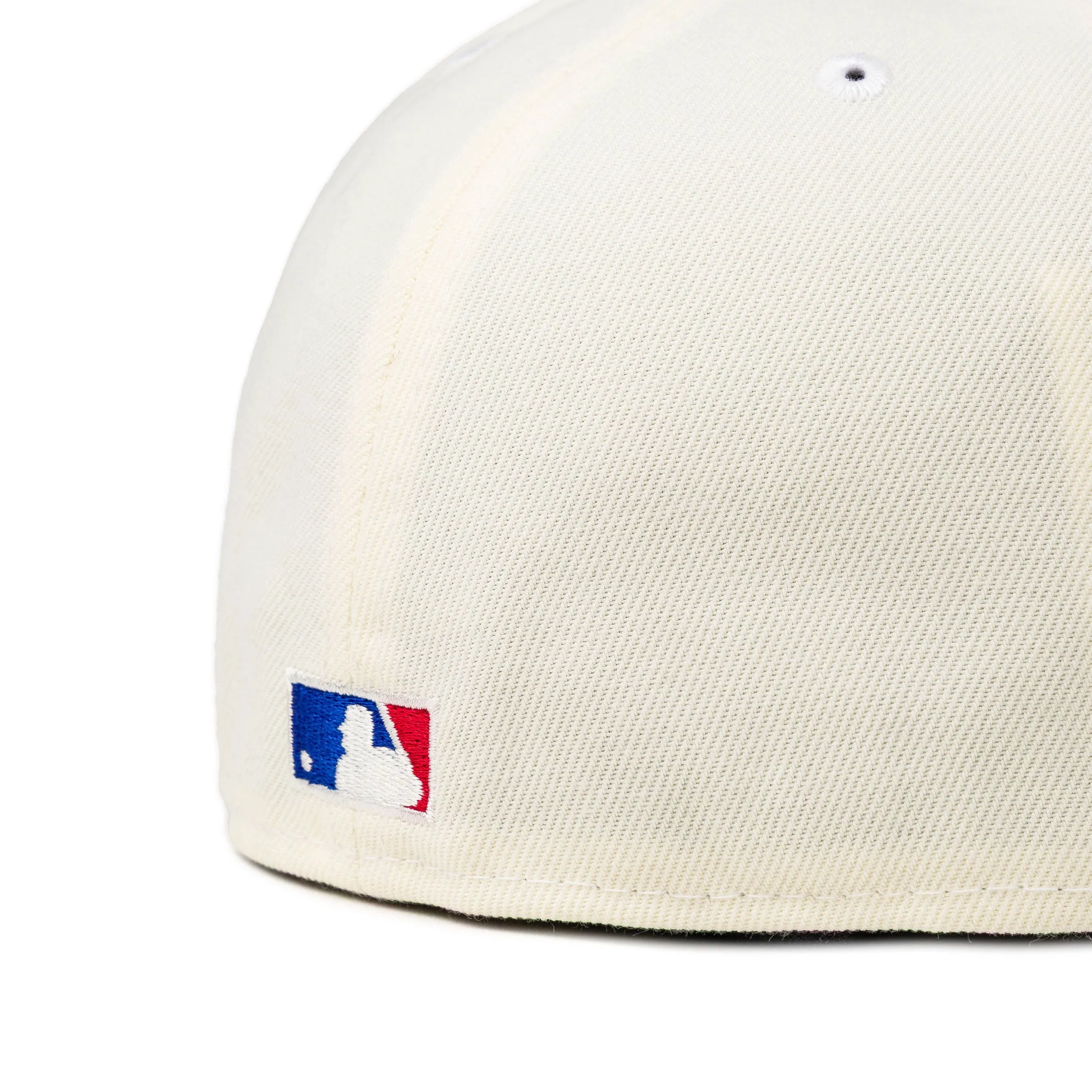 New Era MLB Los Angeles Dodgers 59FIFTY Fitted Cap sold by Asphalt Gold product image thumbnail 3