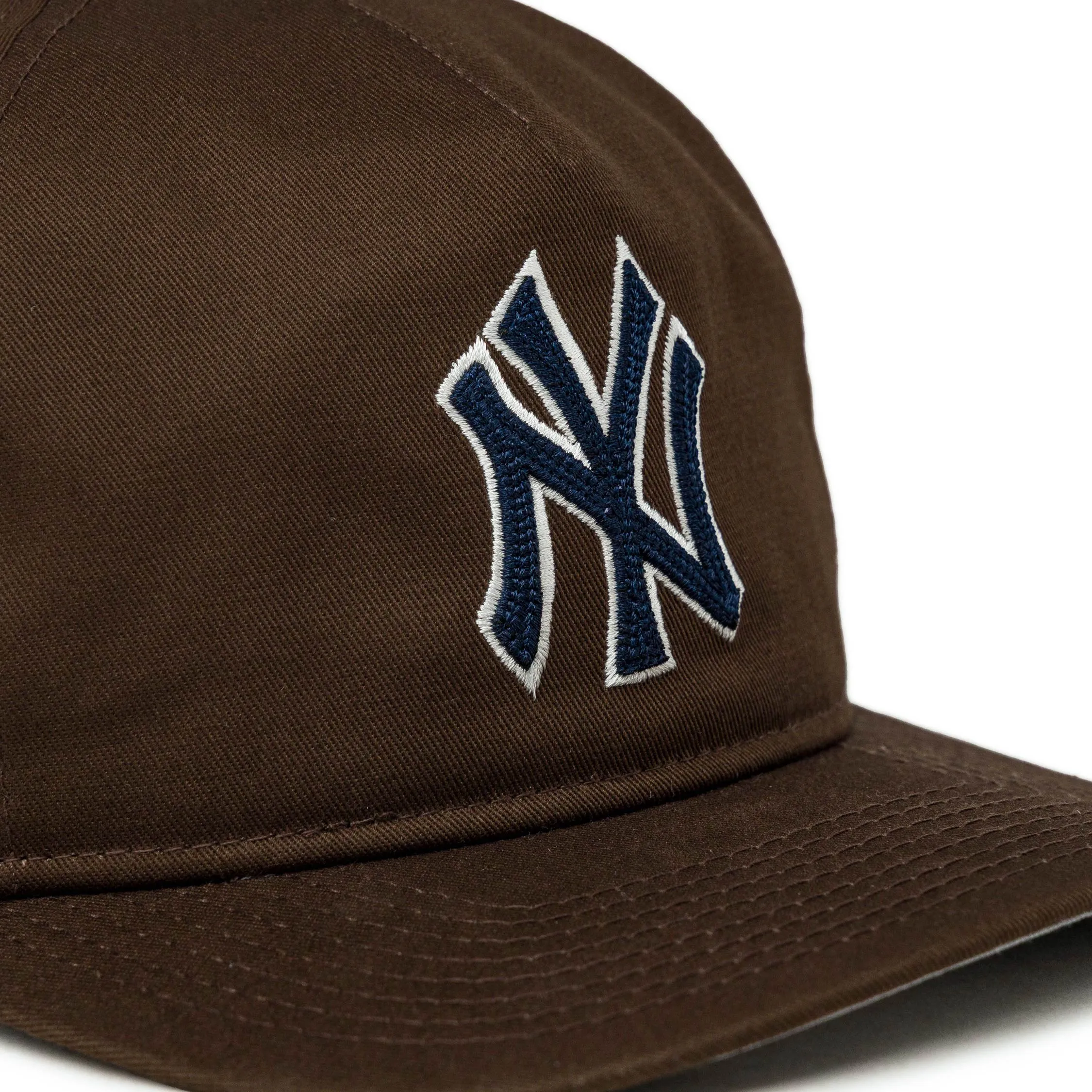 New Era MLB New York Yankees 19TWENTY Snapback sold by Asphalt Gold product image thumbnail 2