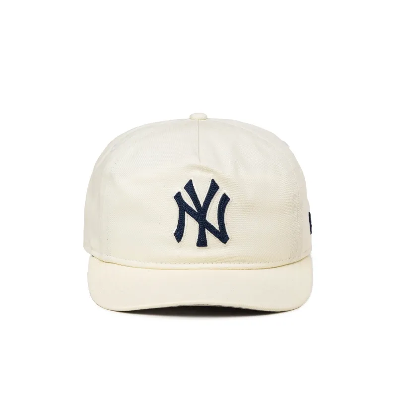 New Era MLB New York Yankees 19TWENTY Snapback made by New Era