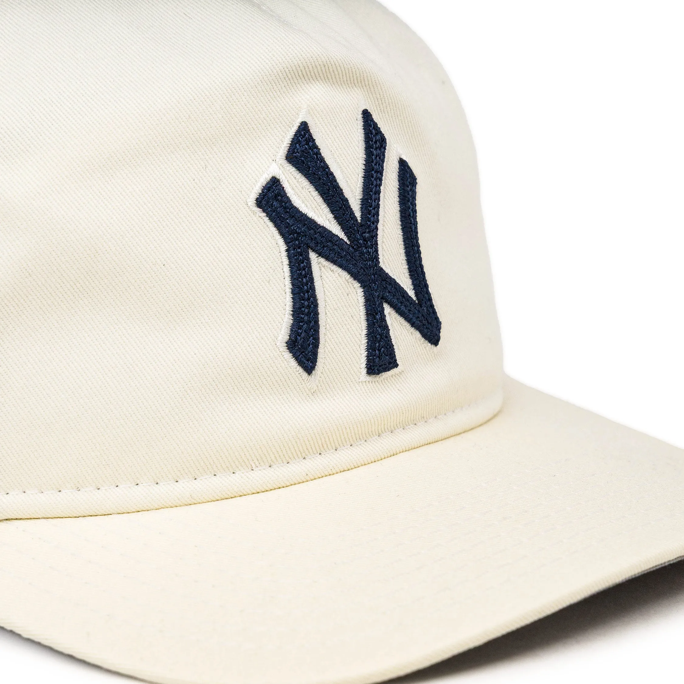 New Era MLB New York Yankees 19TWENTY Snapback sold by Asphalt Gold product image thumbnail 2
