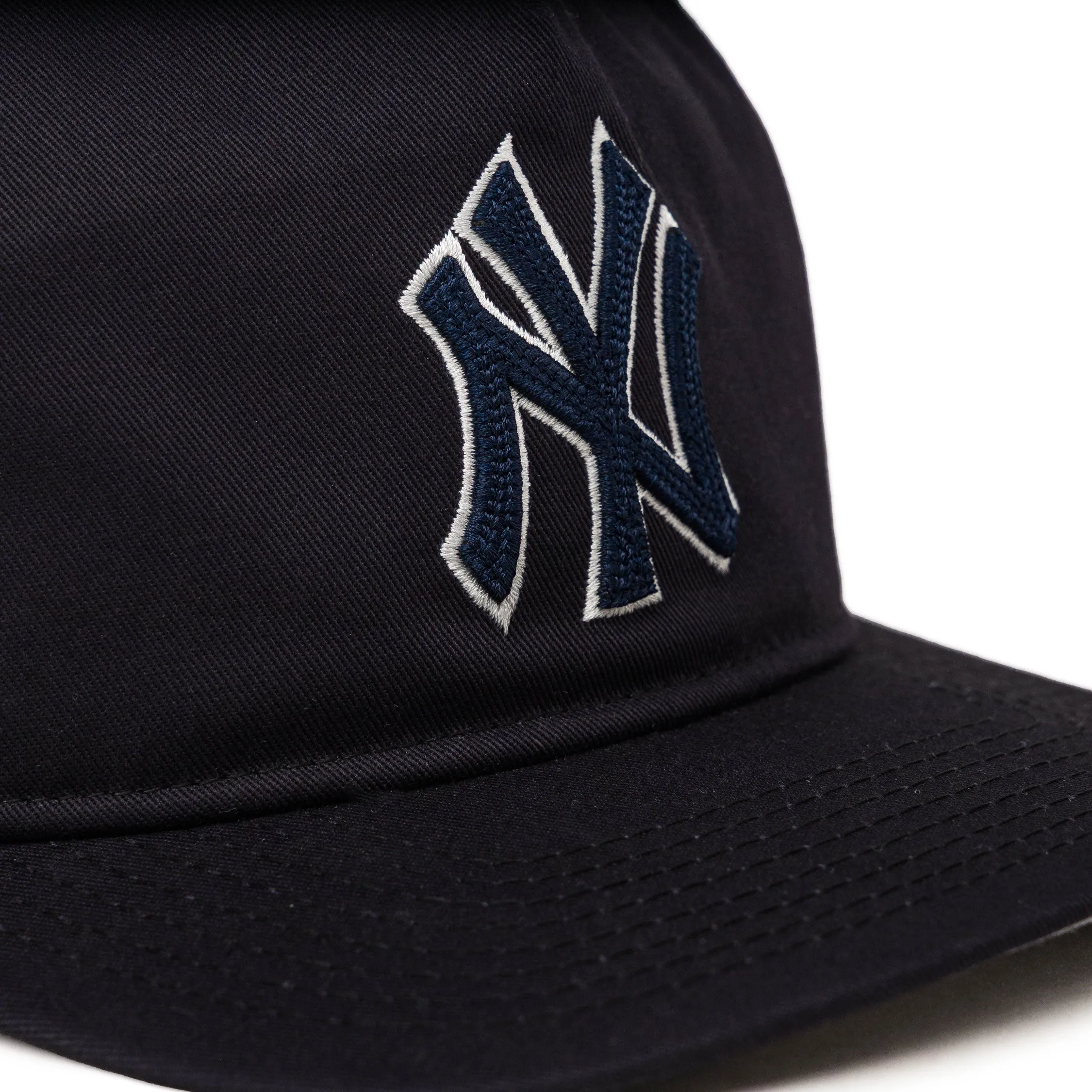 New Era MLB New York Yankees 19TWENTY Snapback sold by Asphalt Gold product image thumbnail 2