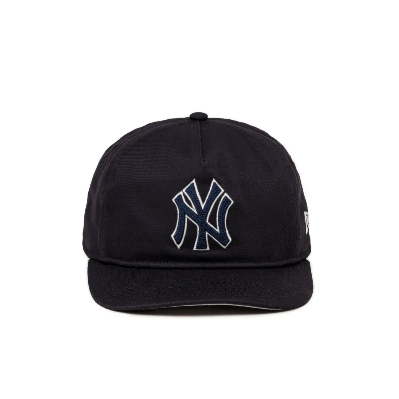 New Era MLB New York Yankees 19TWENTY Snapback made by New Era