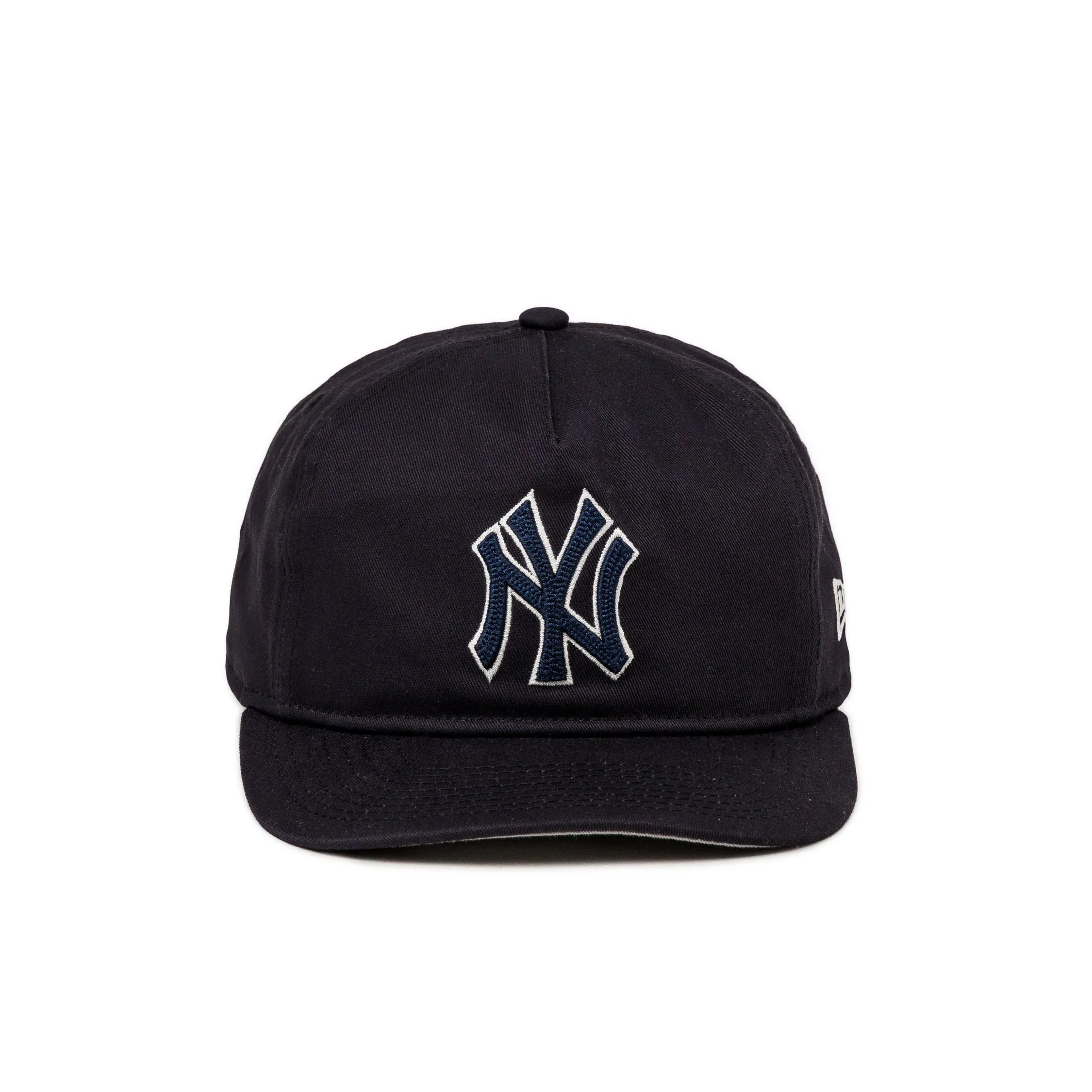 New Era MLB New York Yankees 19TWENTY Snapback sold by Asphalt Gold