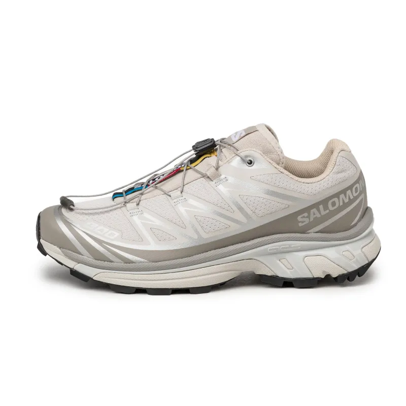 Salomon XT-6 made by Asphalt Gold