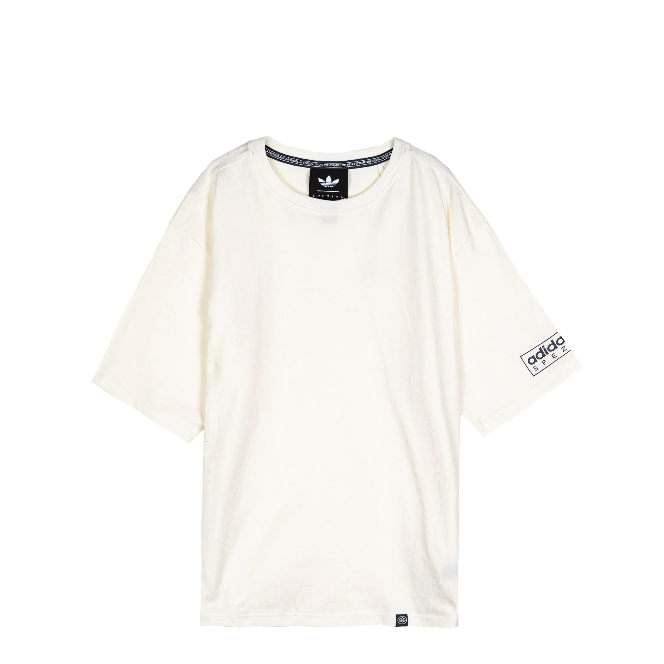 Adidas Spzl Mod T-Shirt sold by Asphalt Gold product image thumbnail 2