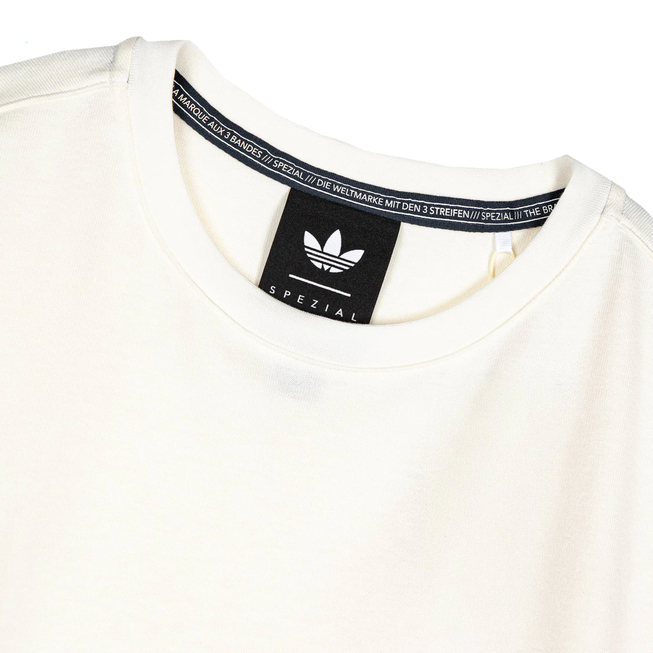 Adidas Spzl Mod T-Shirt sold by Asphalt Gold product image thumbnail 3