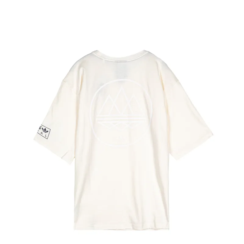 Adidas	Spzl Mod T-Shirt made by Adidas