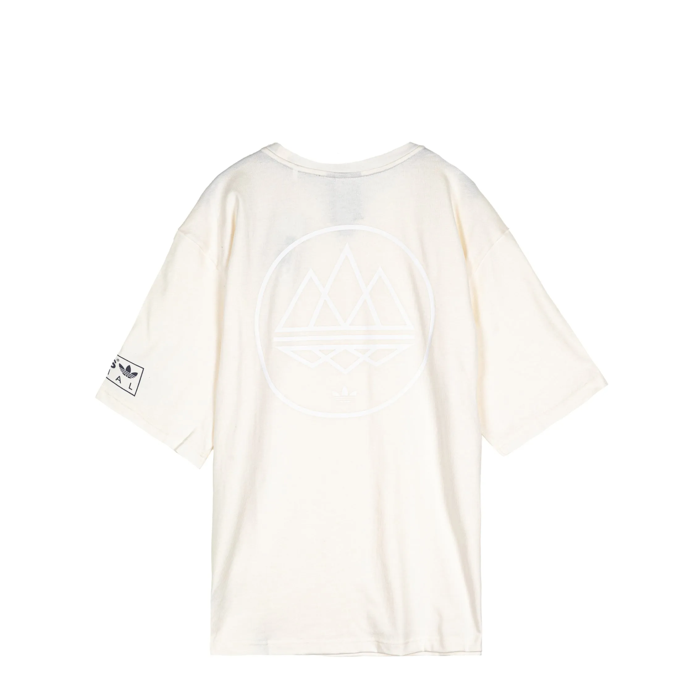 Adidas Spzl Mod T-Shirt sold by Asphalt Gold