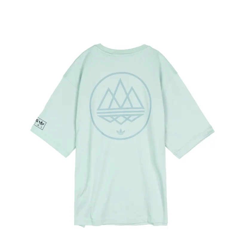 Adidas	SPZL Mod T-Shirt made by Adidas
