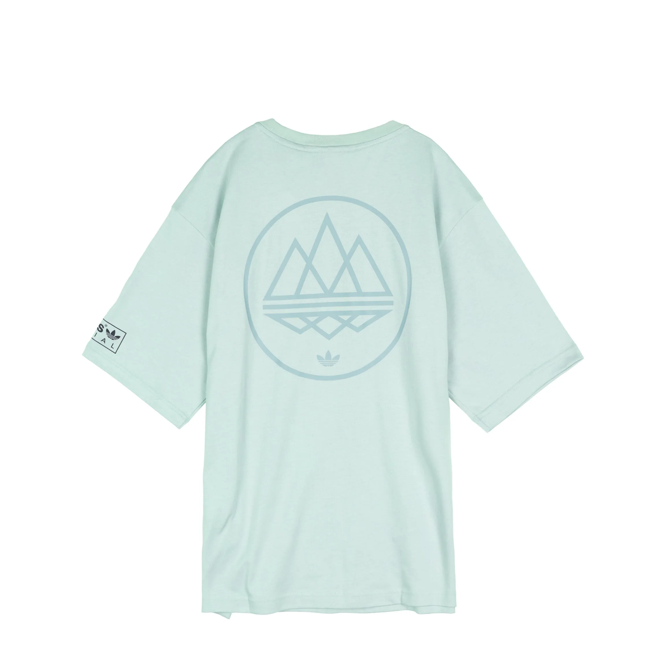 Adidas SPZL Mod T-Shirt sold by Asphalt Gold