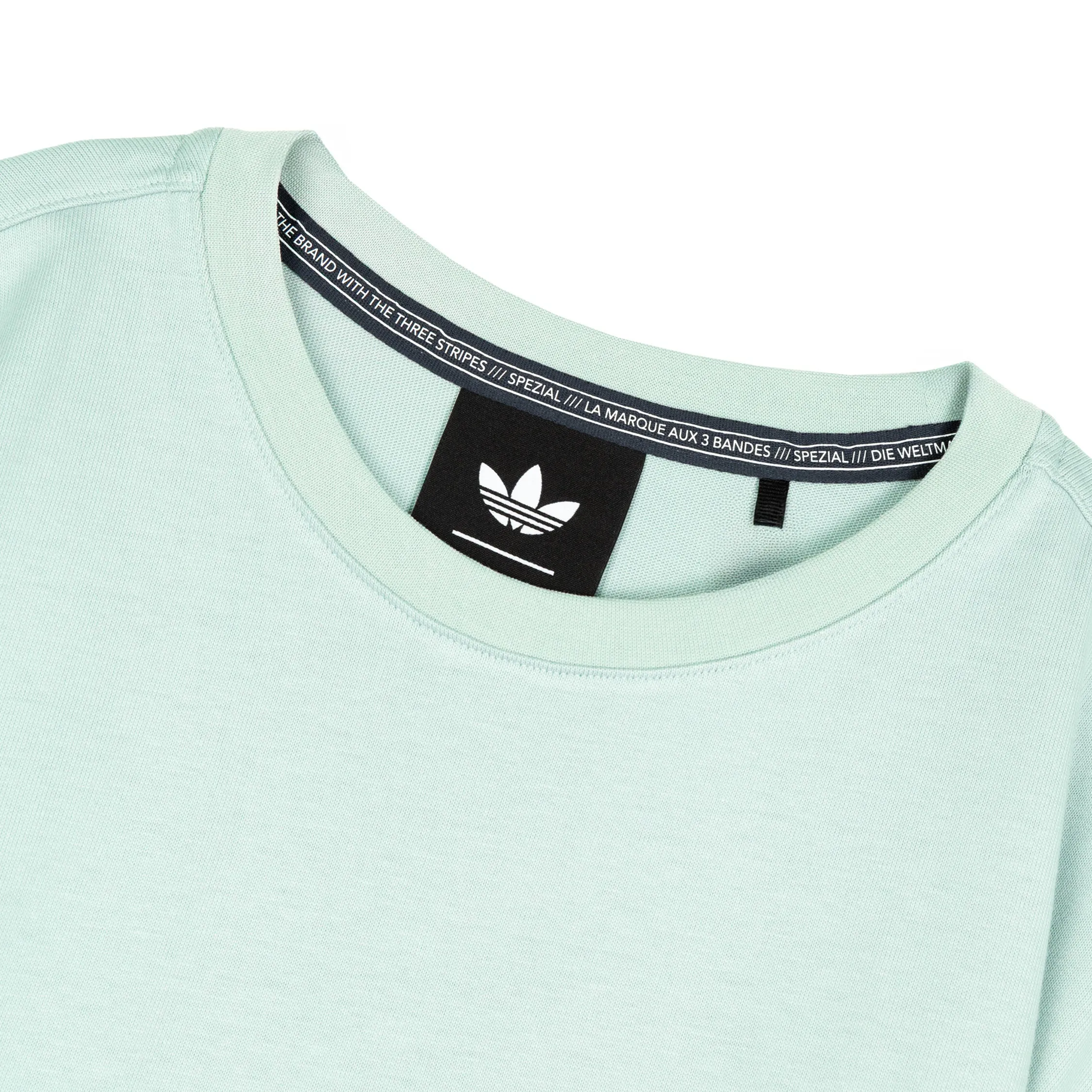 Adidas SPZL Mod T-Shirt sold by Asphalt Gold product image thumbnail 3