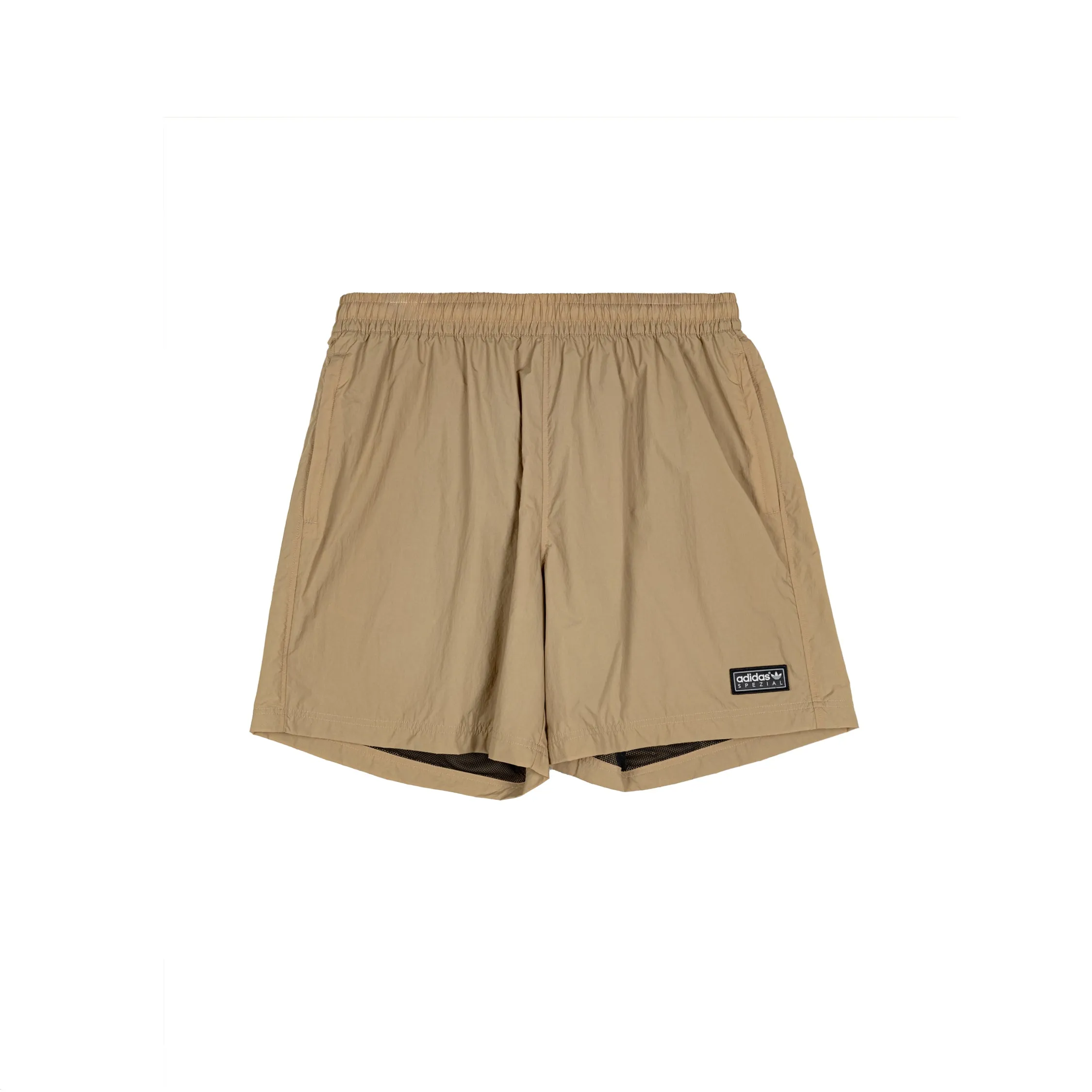 Adidas SPZL Hudswell Short sold by Asphalt Gold