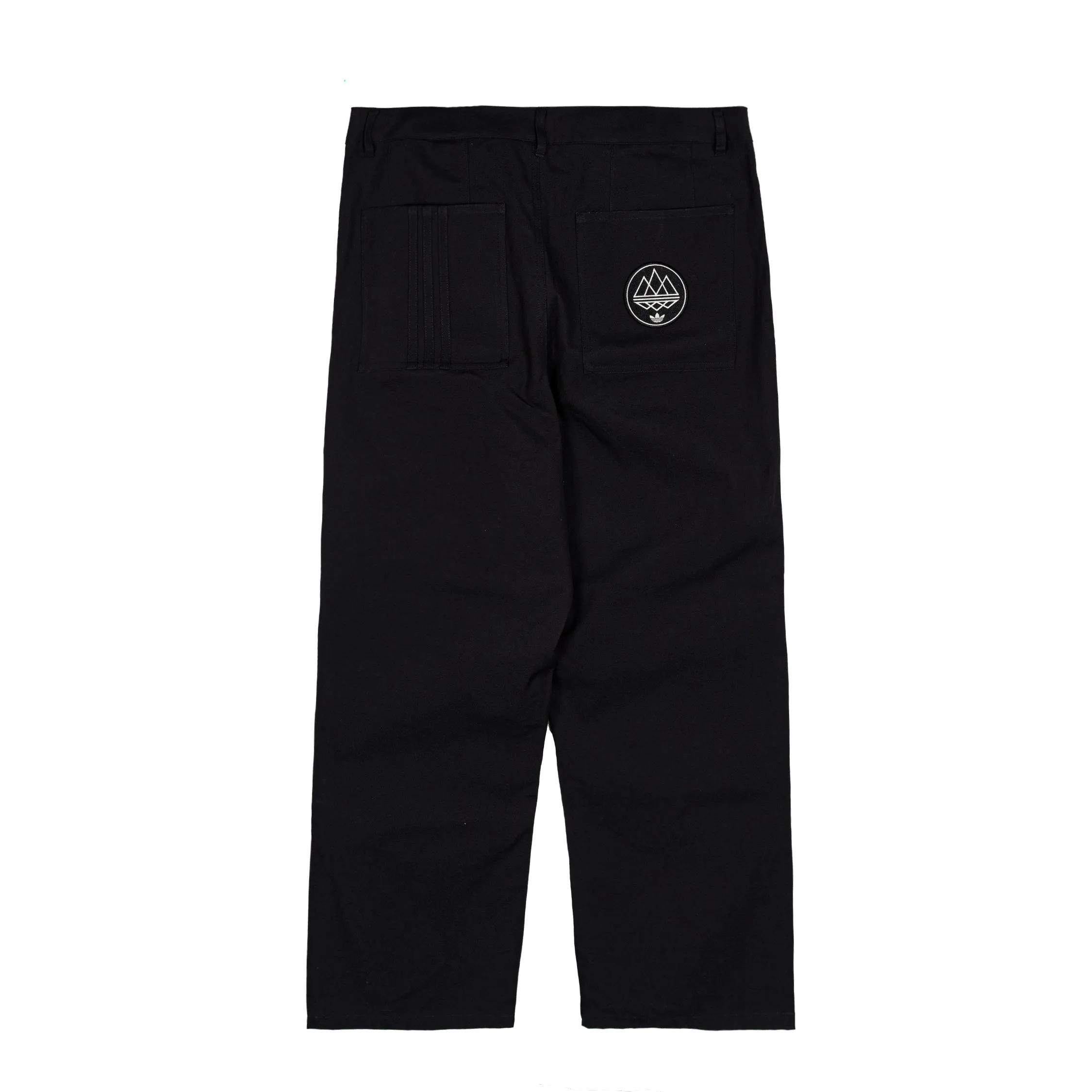 Adidas SPZL Stadt Trouser sold by Asphalt Gold product image thumbnail 2