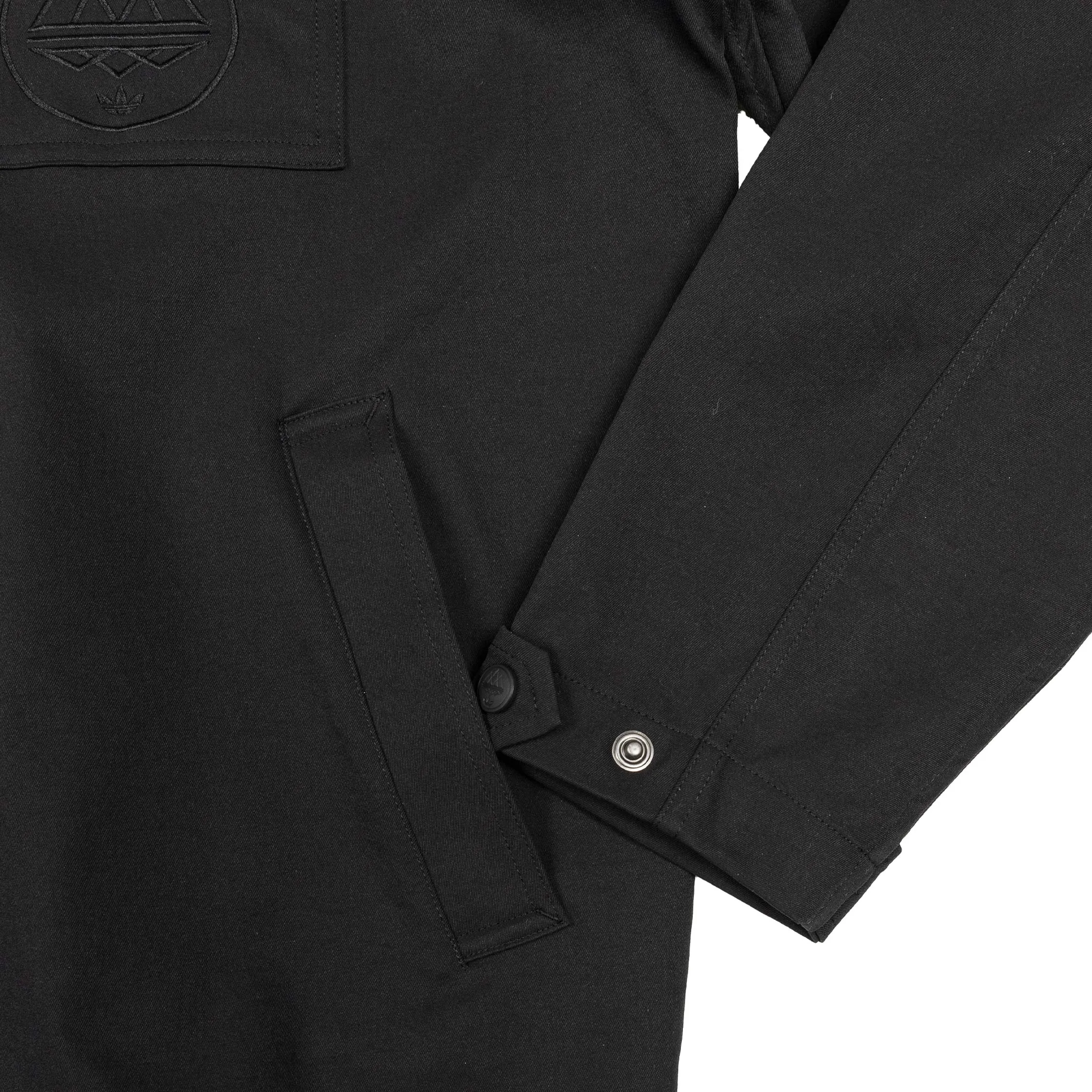 Adidas SPZL Wingrove II Jacket sold by Asphalt Gold product image thumbnail 4