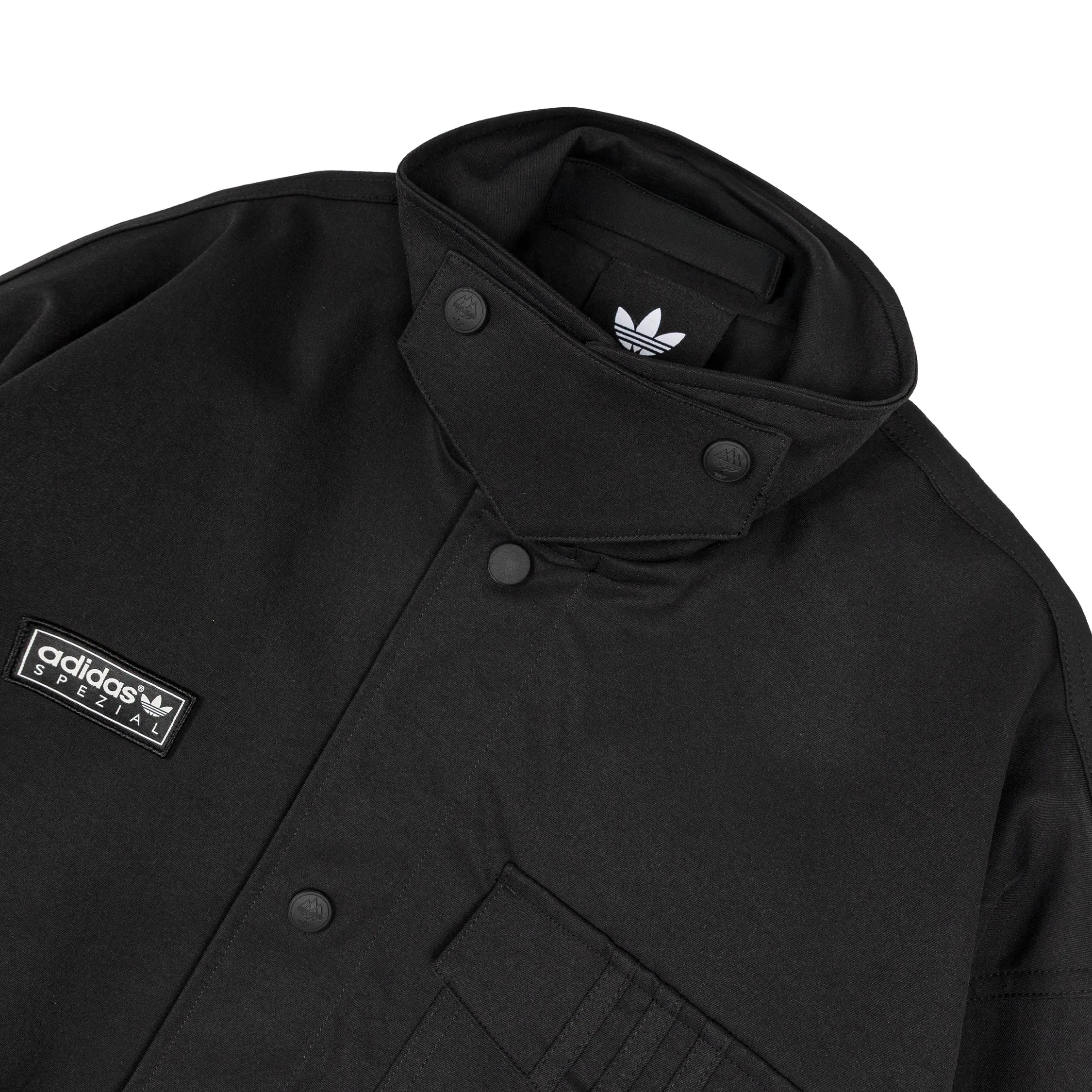 Adidas SPZL Wingrove II Jacket sold by Asphalt Gold product image thumbnail 2