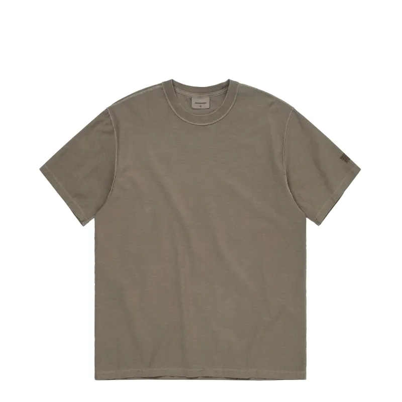 thisisneverthat Overdyed Reverse Tee made by thisisneverthat