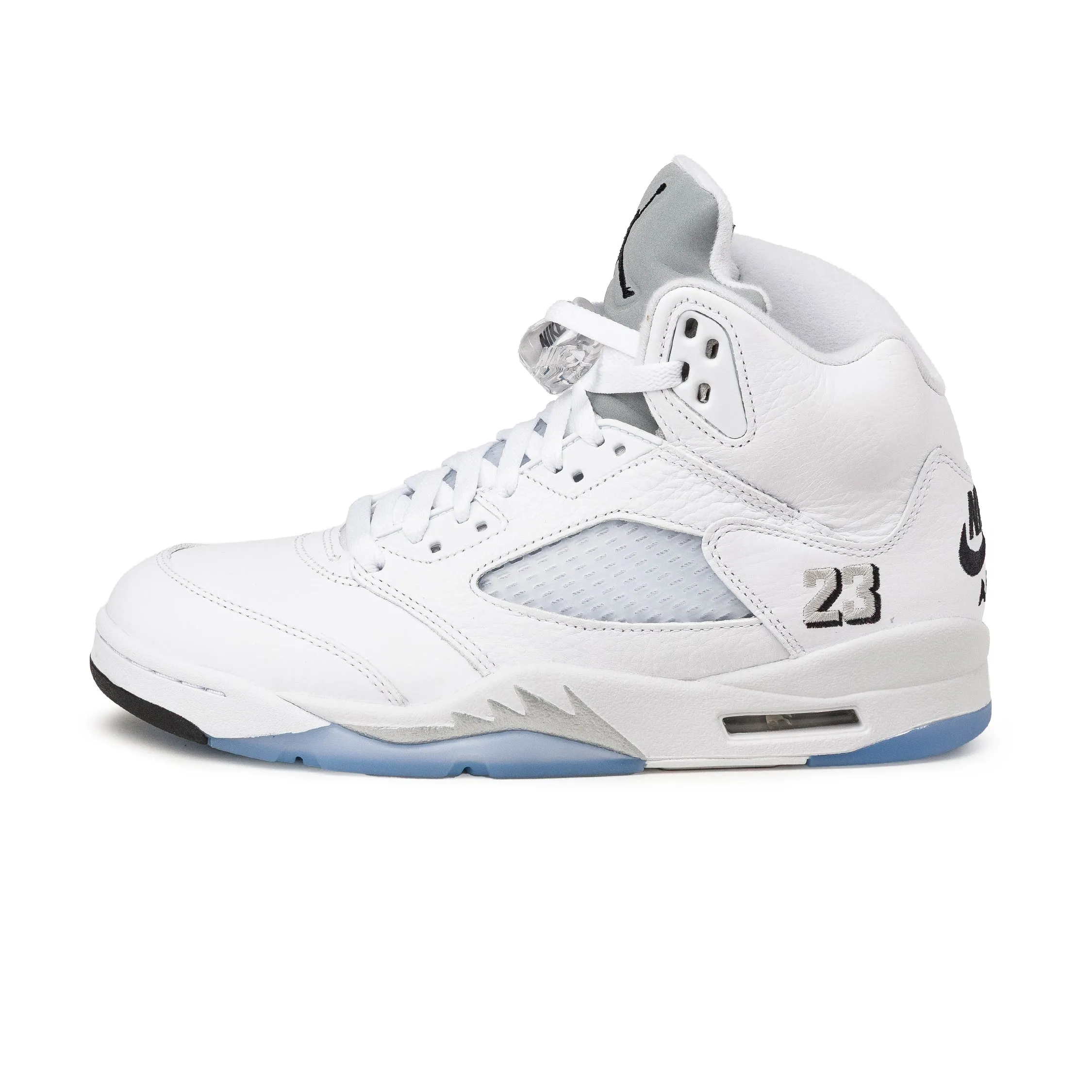 Nike Air Jordan 5 Retro OG sold by Asphalt Gold