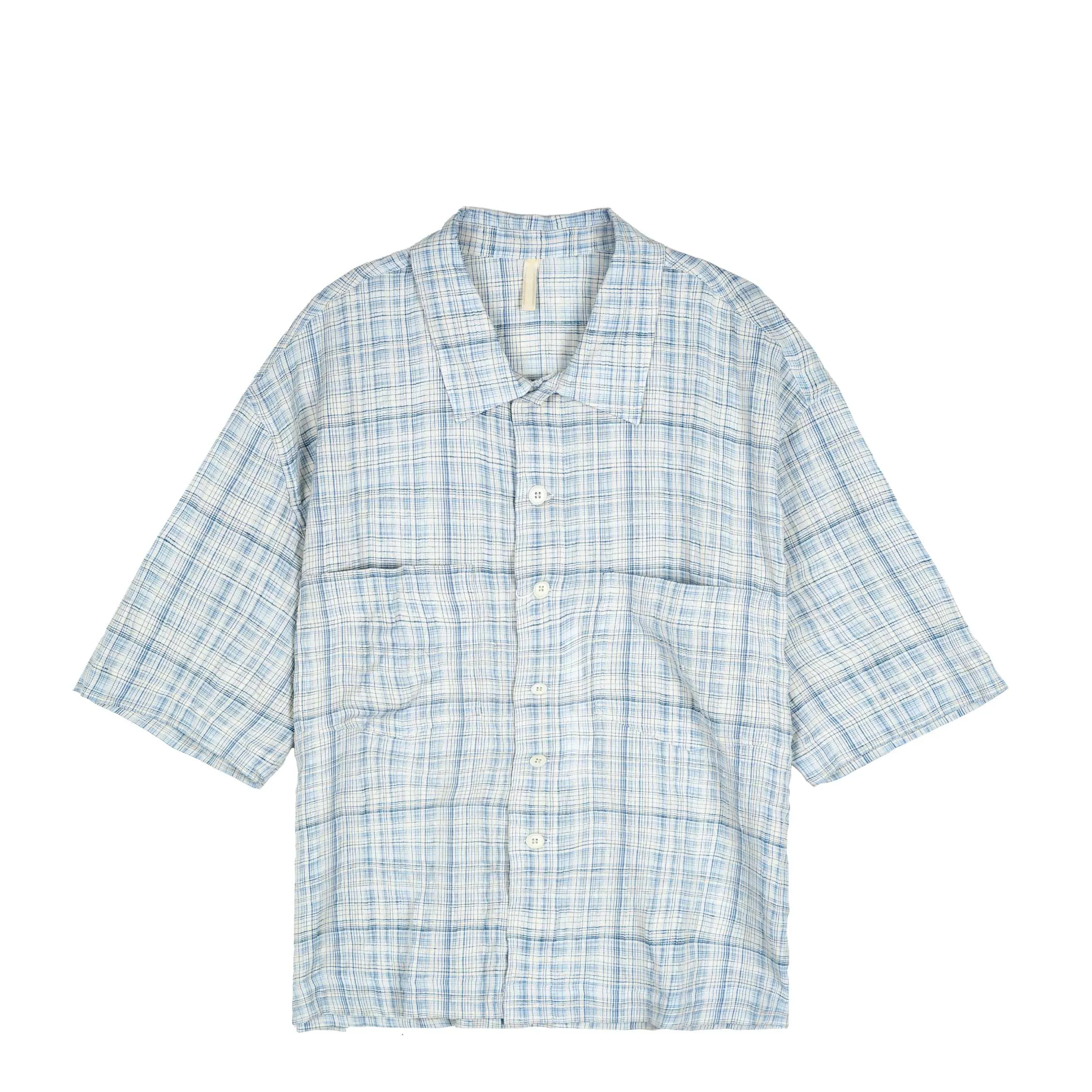 Sunflower Adam Shirt sold by Asphalt Gold