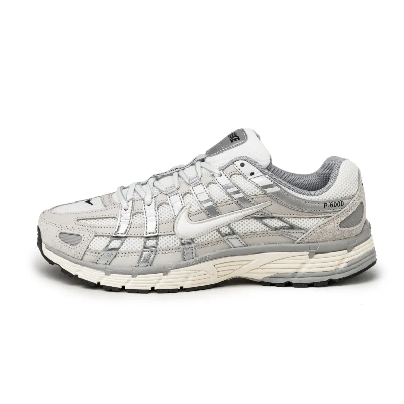 Nike P-6000 made by Nike