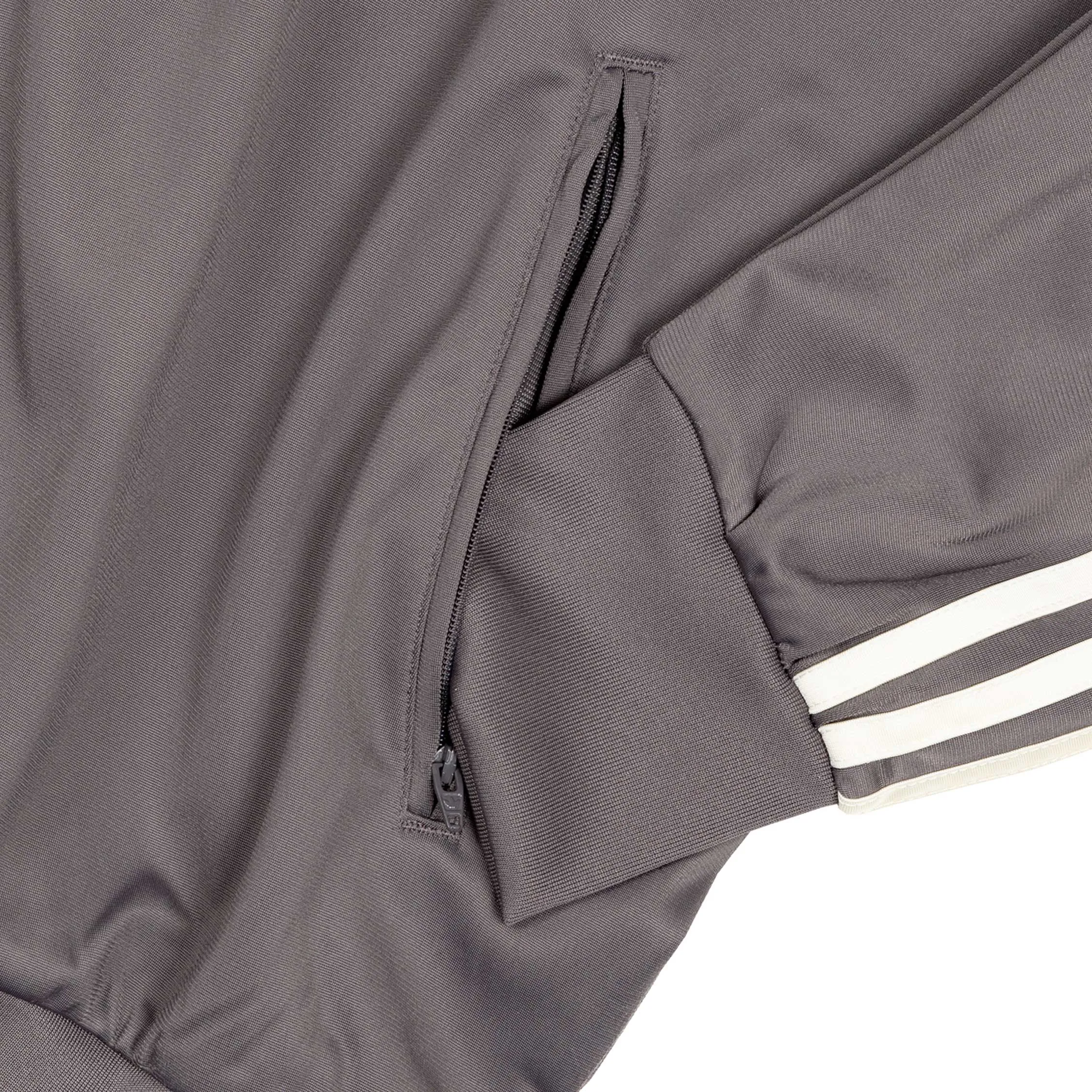 Adidas Firebird Track Top sold by Asphalt Gold product image thumbnail 3