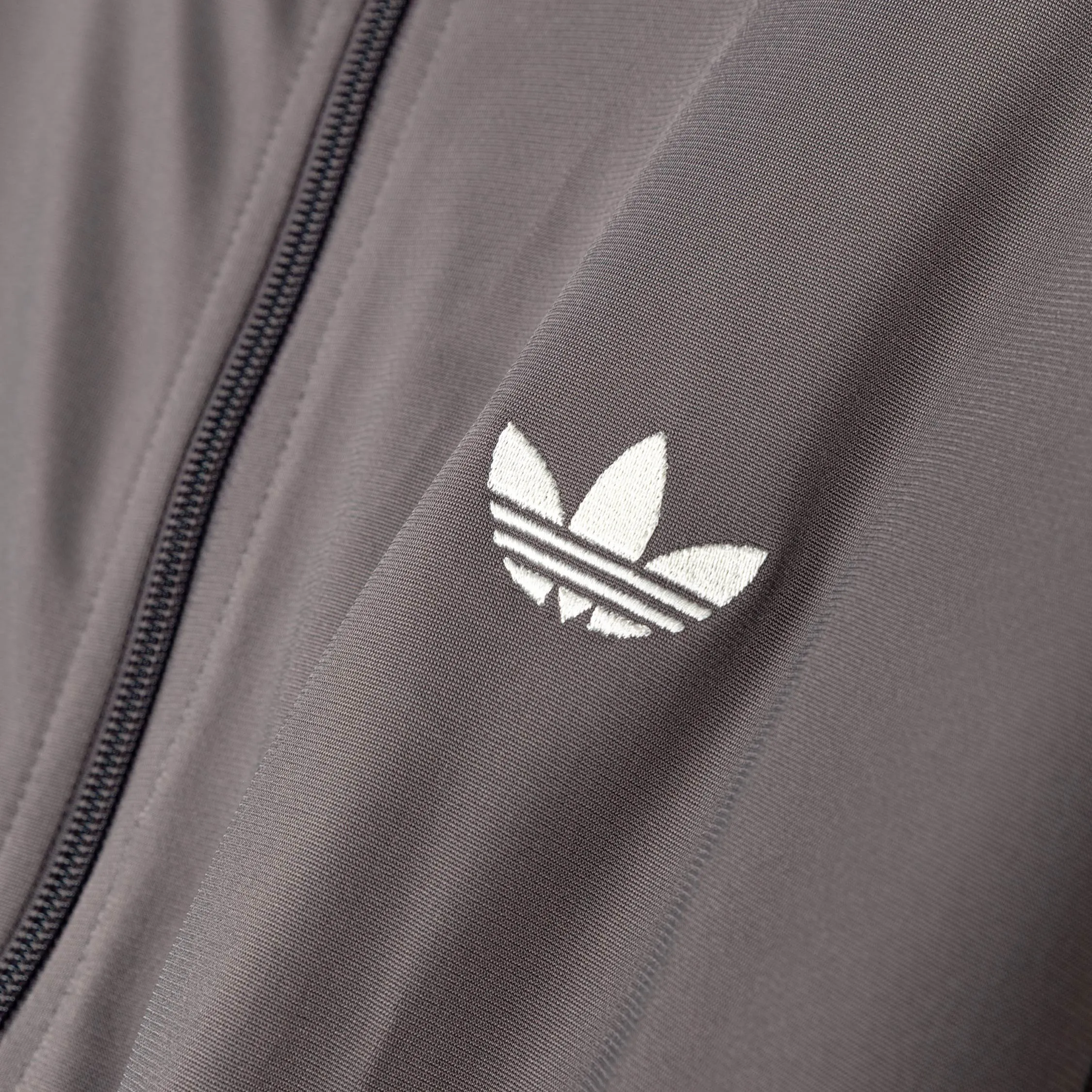 Adidas Firebird Track Top sold by Asphalt Gold product image thumbnail 4