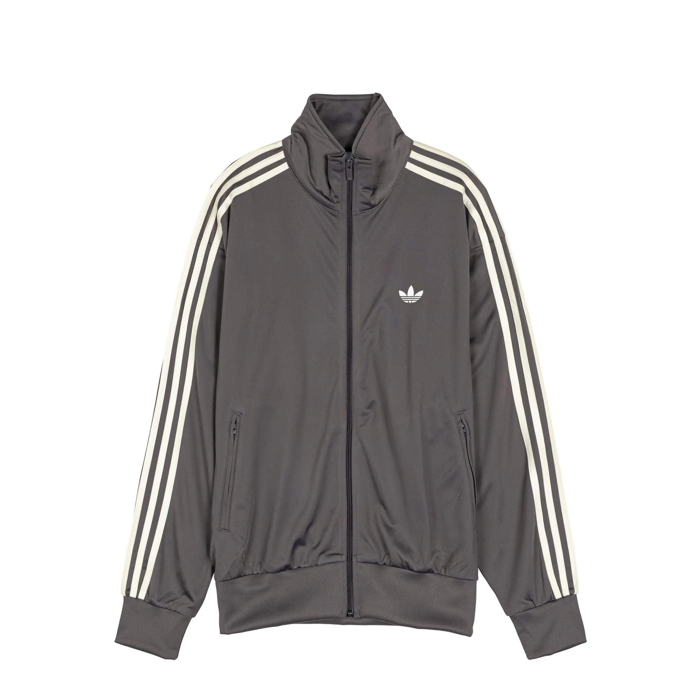 Adidas Firebird Track Top sold by Asphalt Gold