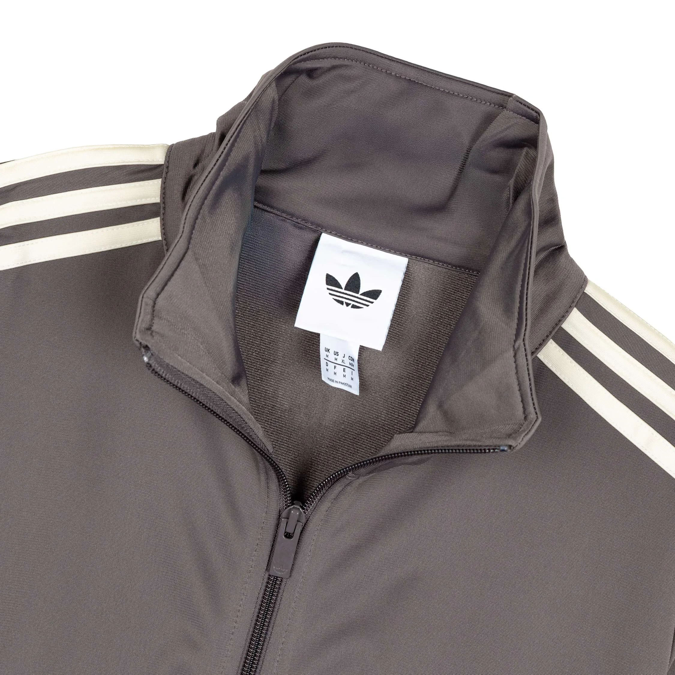 Adidas Firebird Track Top sold by Asphalt Gold product image thumbnail 2