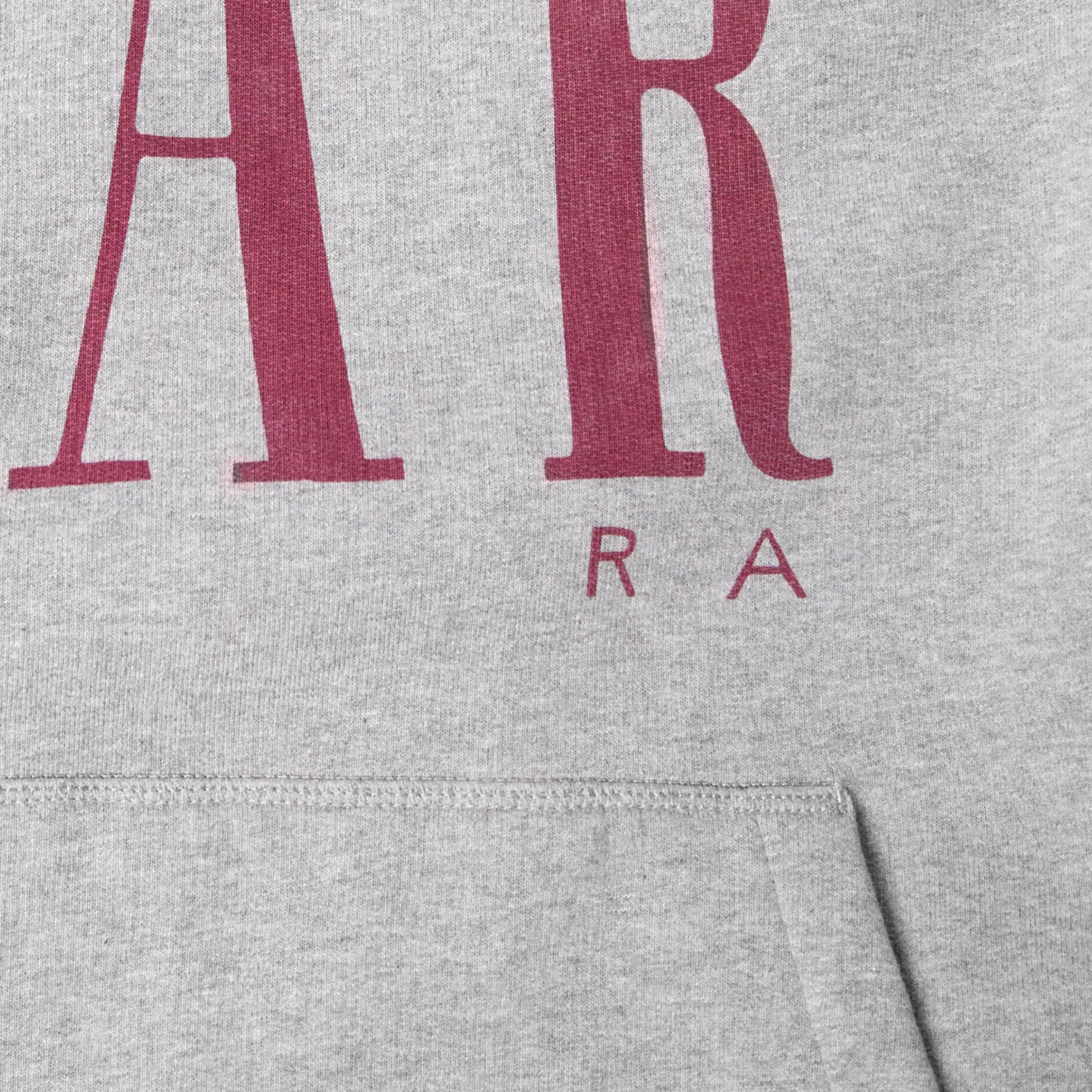 By Parra Gapped Hooded Sweatshirt sold by Asphalt Gold product image thumbnail 4