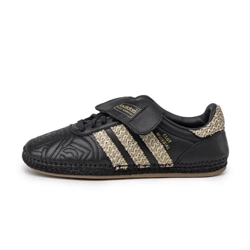 Adidas x CLOT by Edison Chen Mundialdrille made by Adidas
