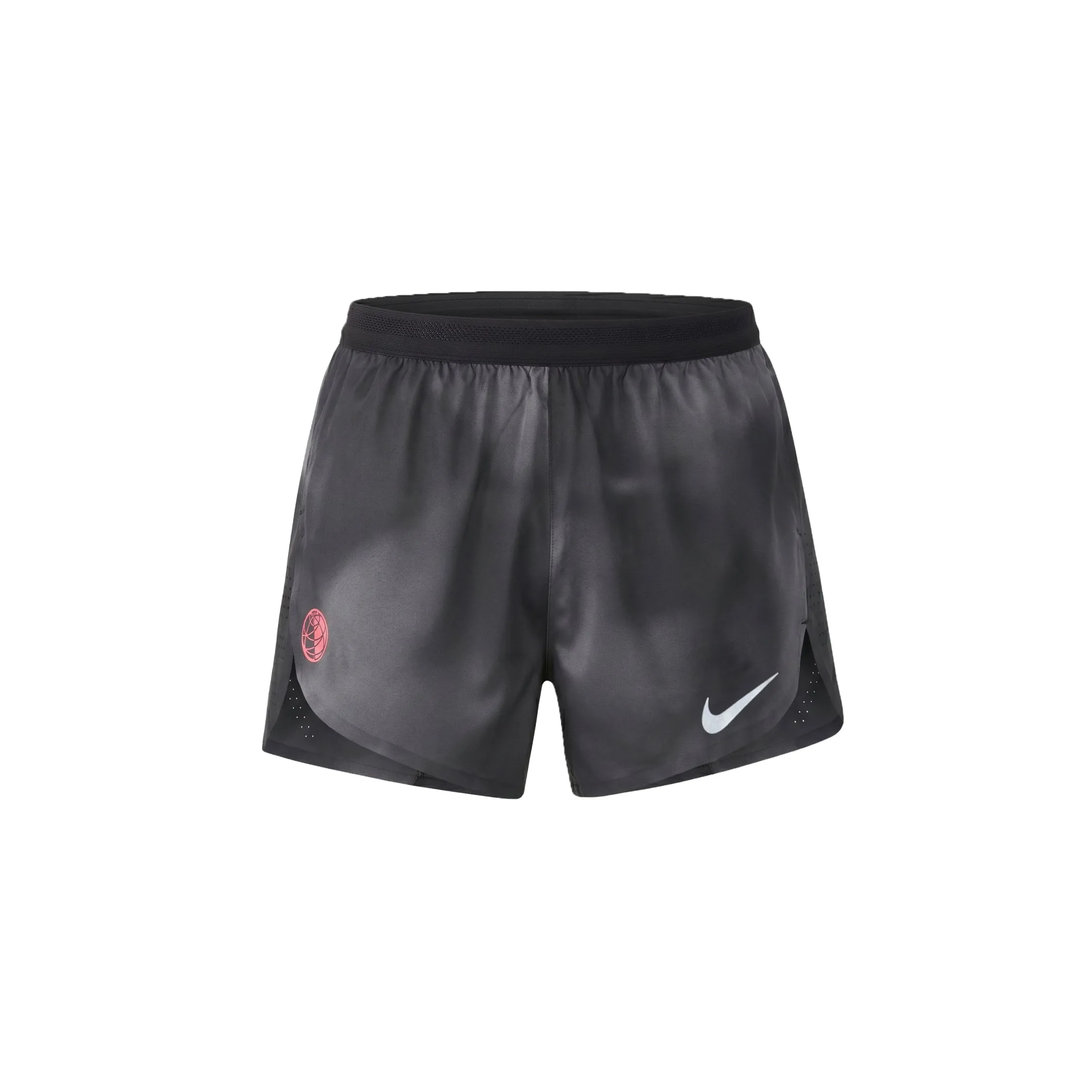 Nike AeroSwift Dri-FIT ADV 2 Inch Brief-Lined Shorts sold by Asphalt Gold