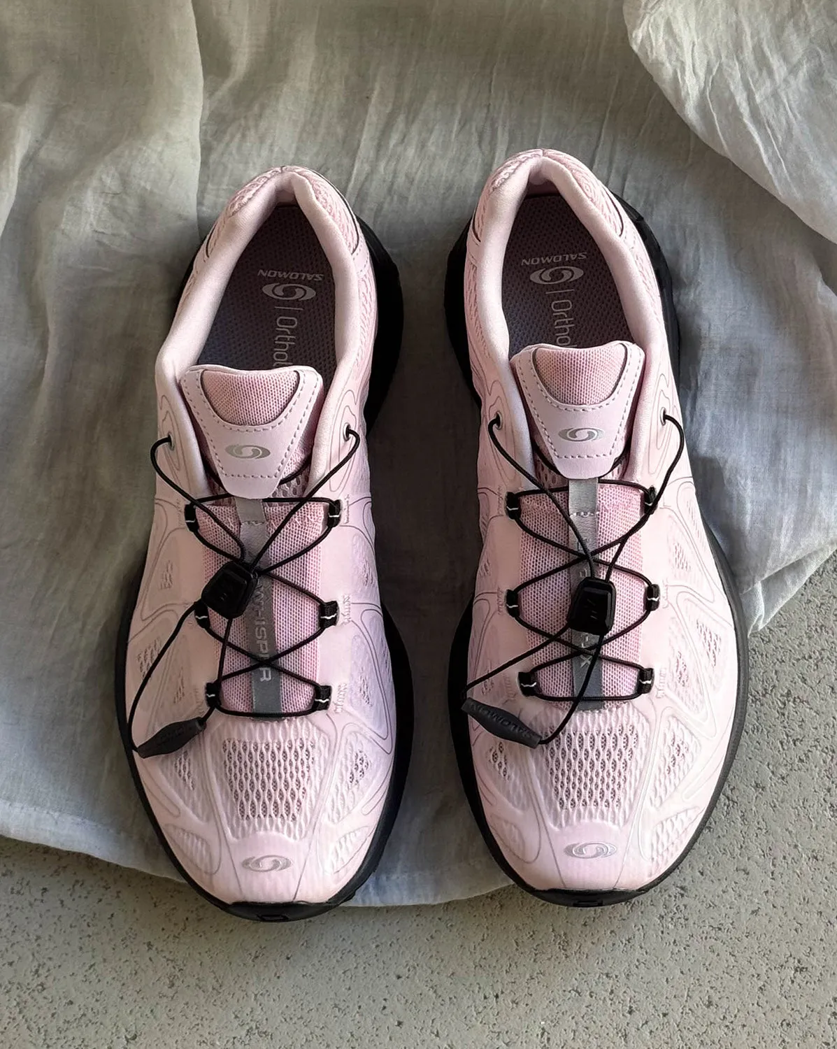Salomon XT-Whisper sold by Asphalt Gold product image thumbnail 2
