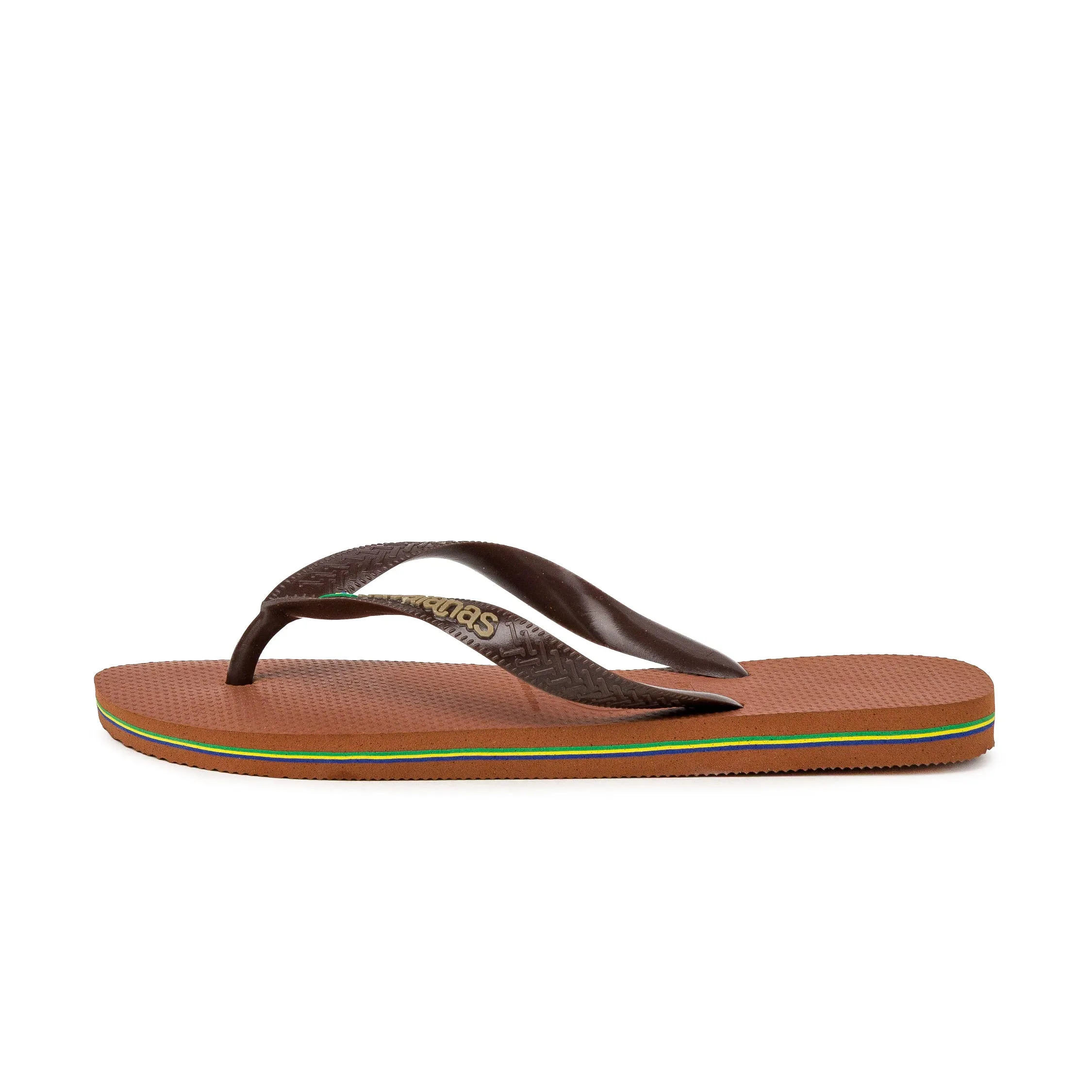 Havaianas Brasil Logo sold by Asphalt Gold