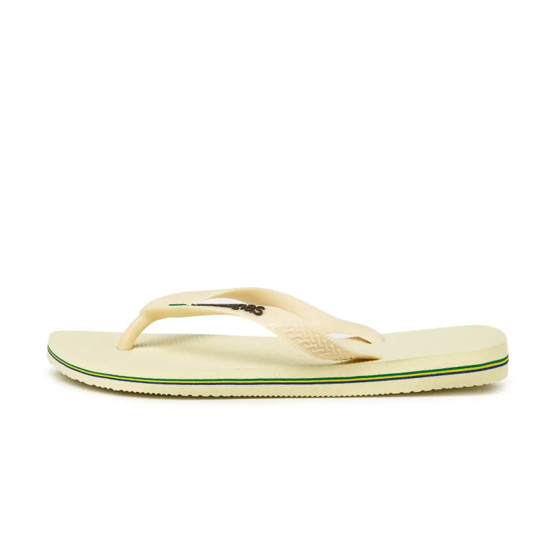 Havaianas Brasil Logo made by Havaianas