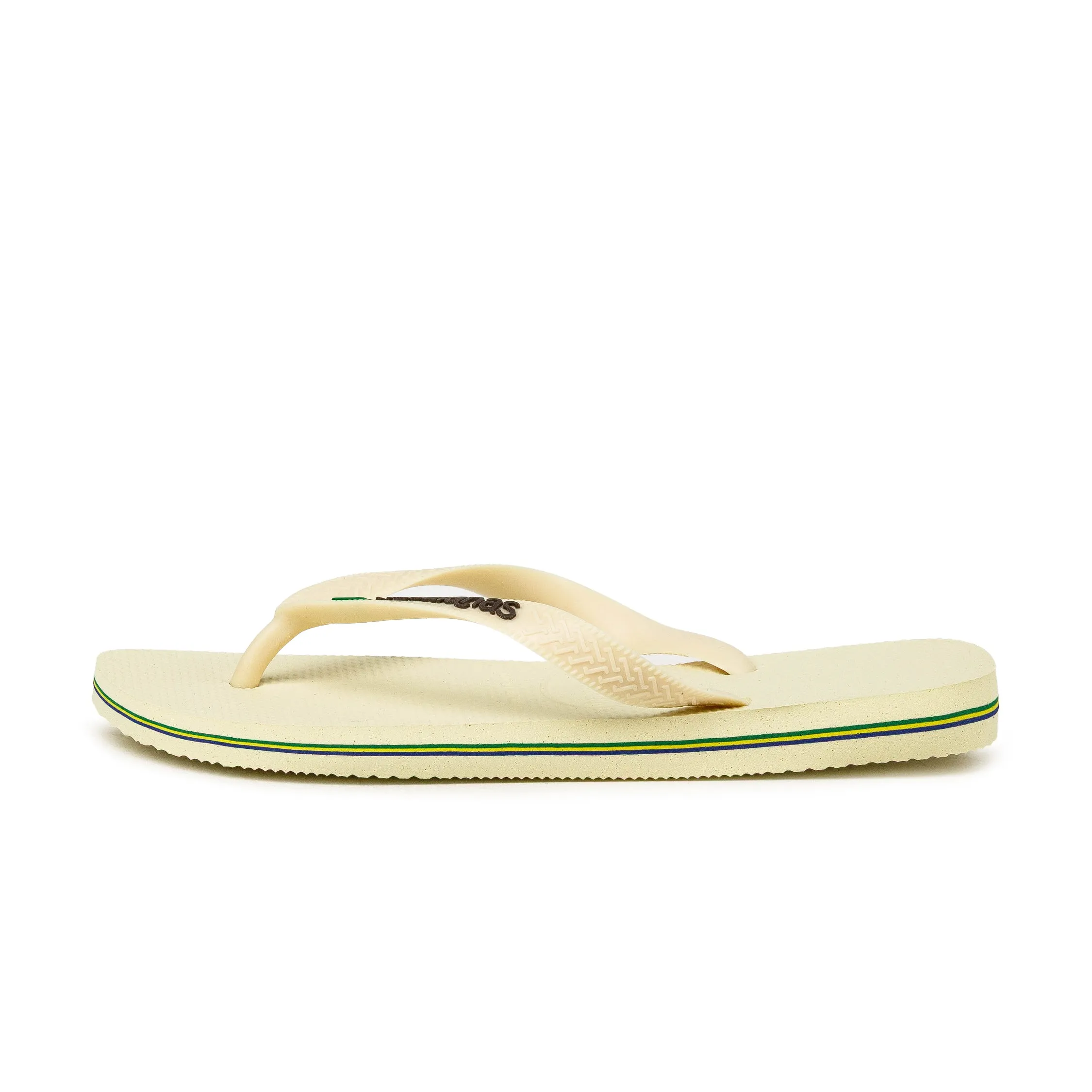 Havaianas Brasil Logo sold by Asphalt Gold