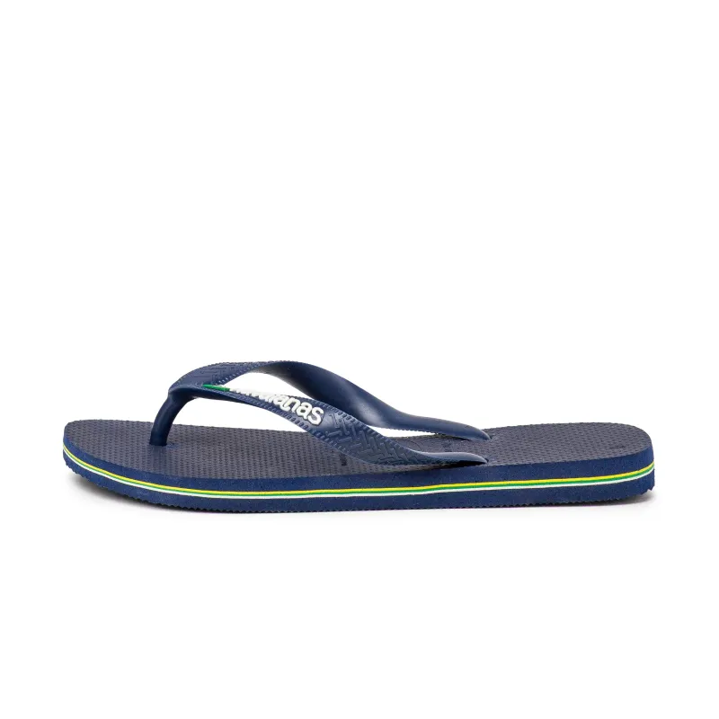 Havaianas Brasil Logo made by Havaianas