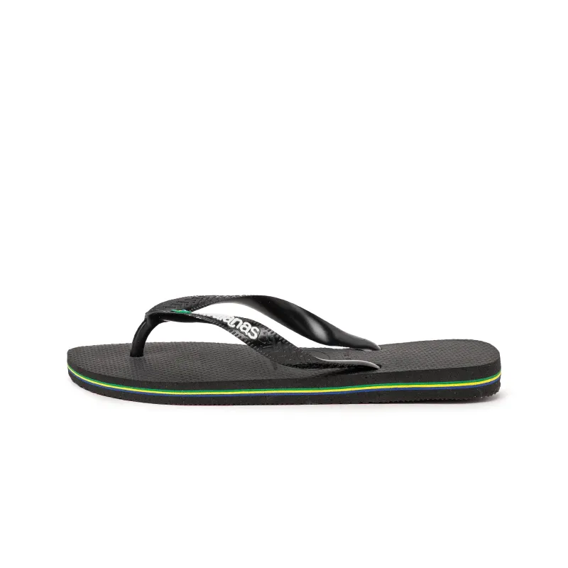 Havaianas Brasil Logo made by Havaianas