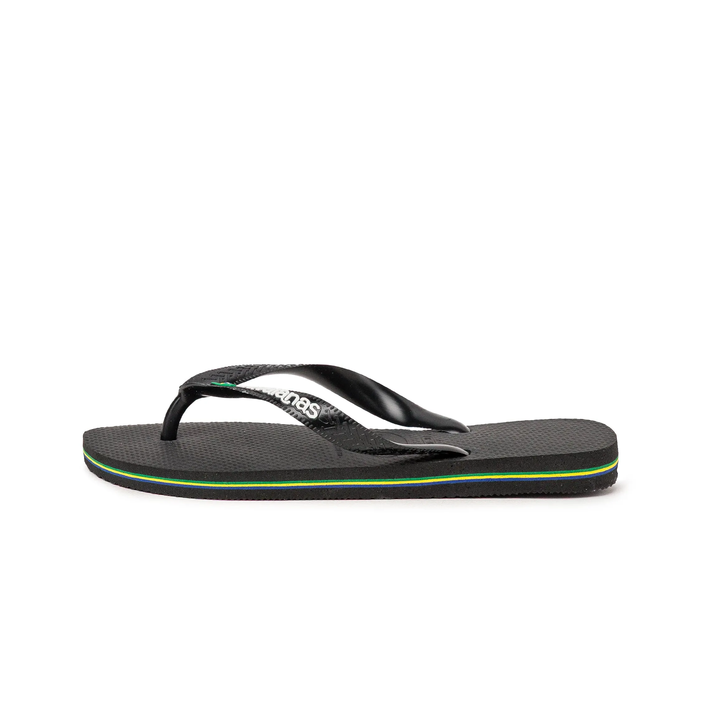 Havaianas Brasil Logo sold by Asphalt Gold