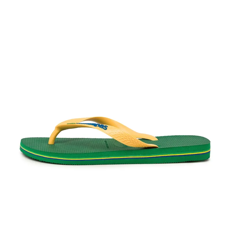 Havaianas Brasil Logo made by Havaianas