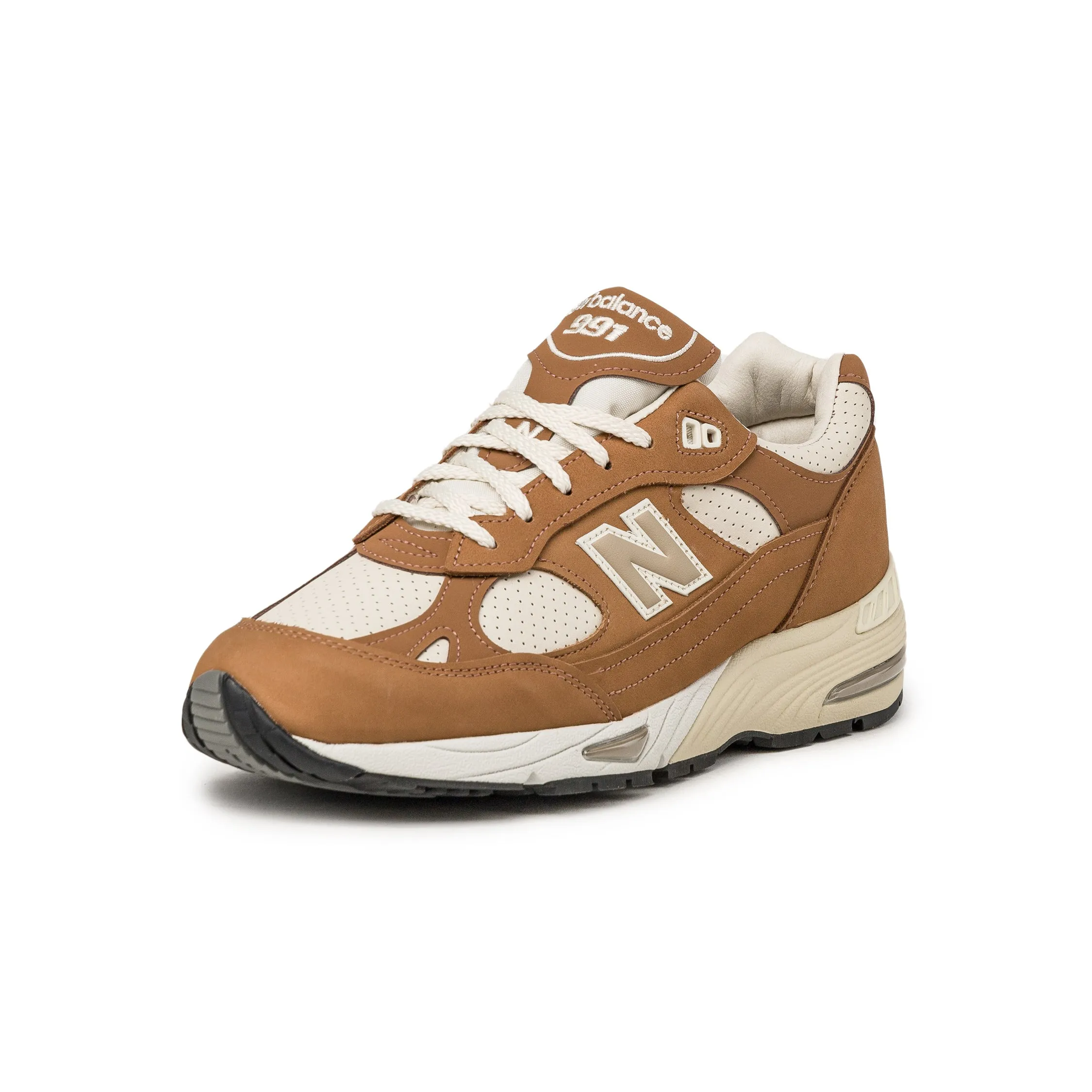 New Balance 991 v2 *Made in England* sold by Asphalt Gold product image thumbnail 2