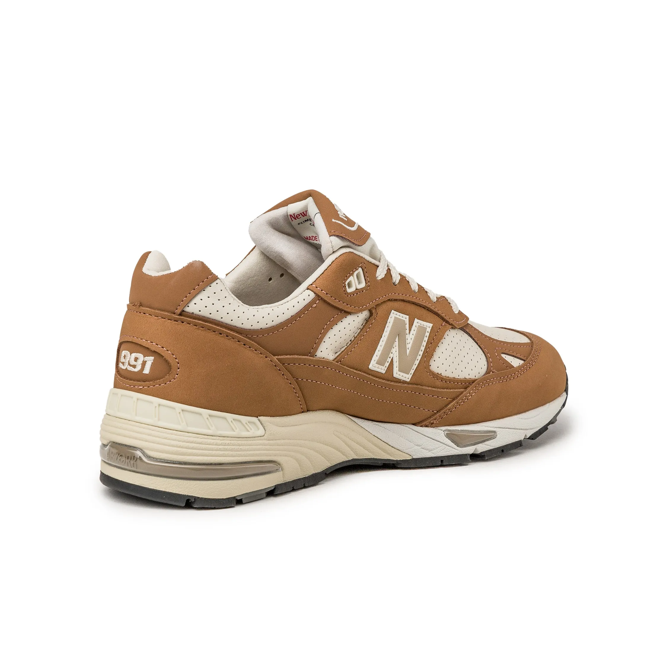 New Balance 991 v2 *Made in England* sold by Asphalt Gold product image thumbnail 3