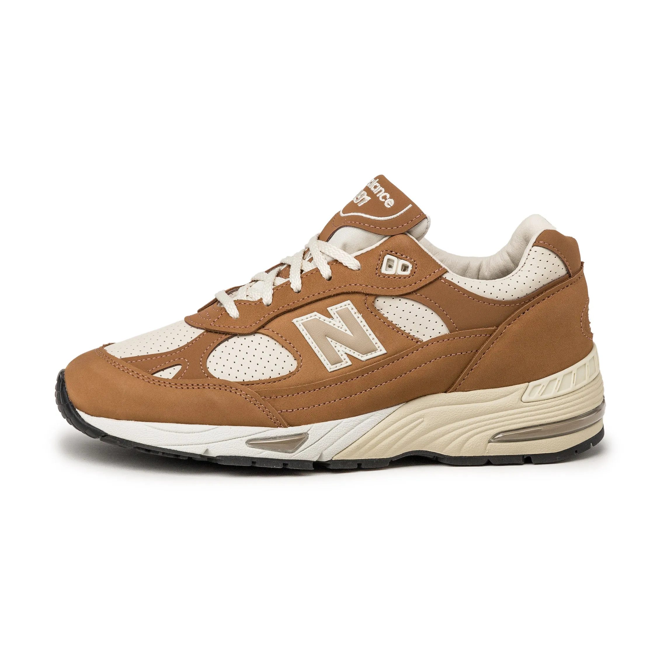 New Balance 991 v2 *Made in England* sold by Asphalt Gold