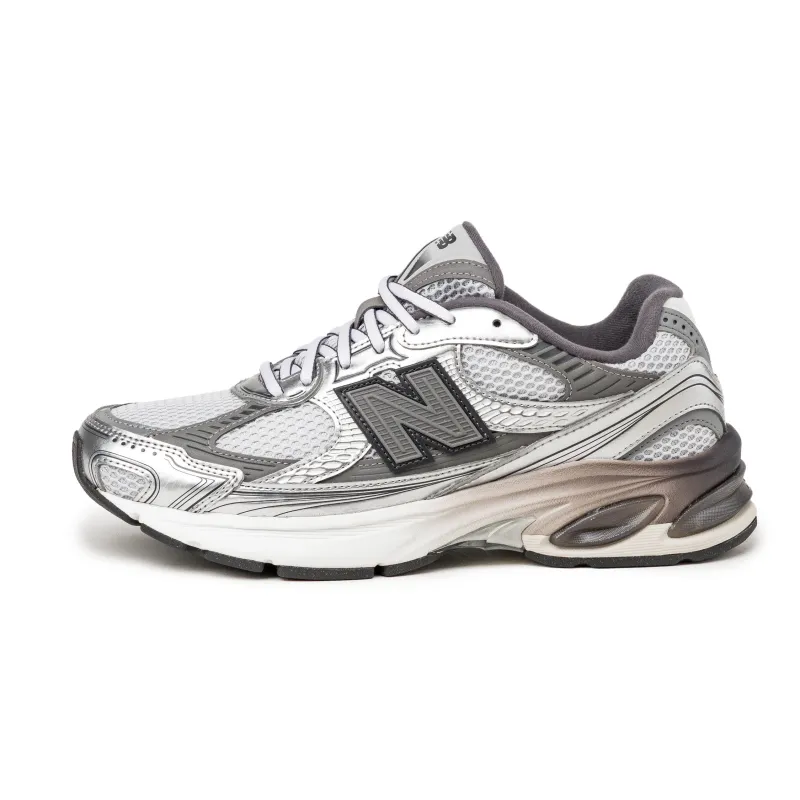 New Balance ABZORB 2010 *Grey Days* made by New Balance