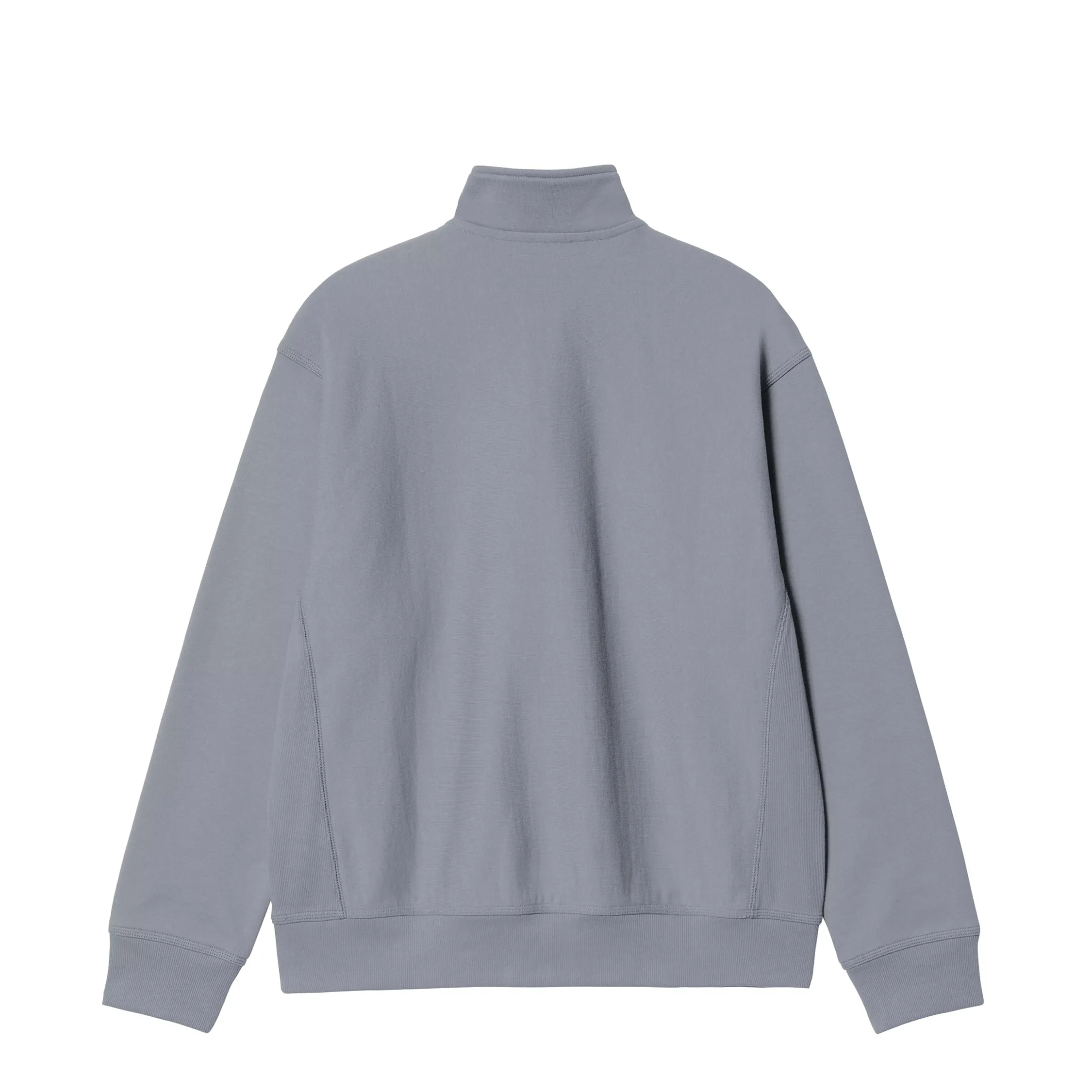 Carhartt WIP Half Zip American Script Sweat sold by Asphalt Gold product image thumbnail 2