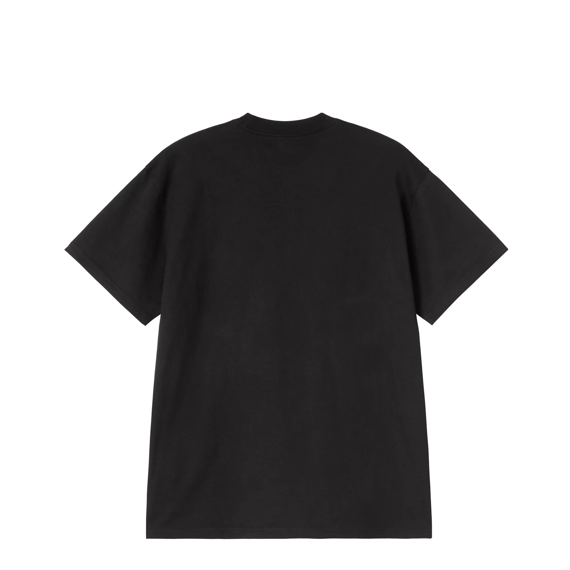 Carhartt WIP Cheese Toast T-Shirt sold by Asphalt Gold product image thumbnail 2