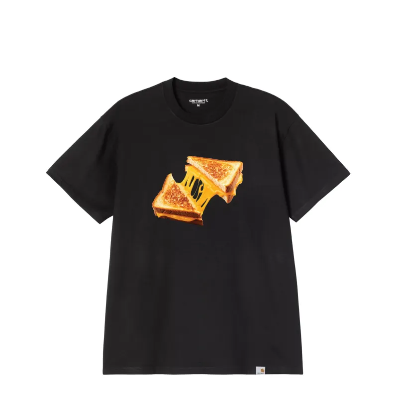 Carhartt WIP Cheese Toast T-Shirt made by Carhartt WIP