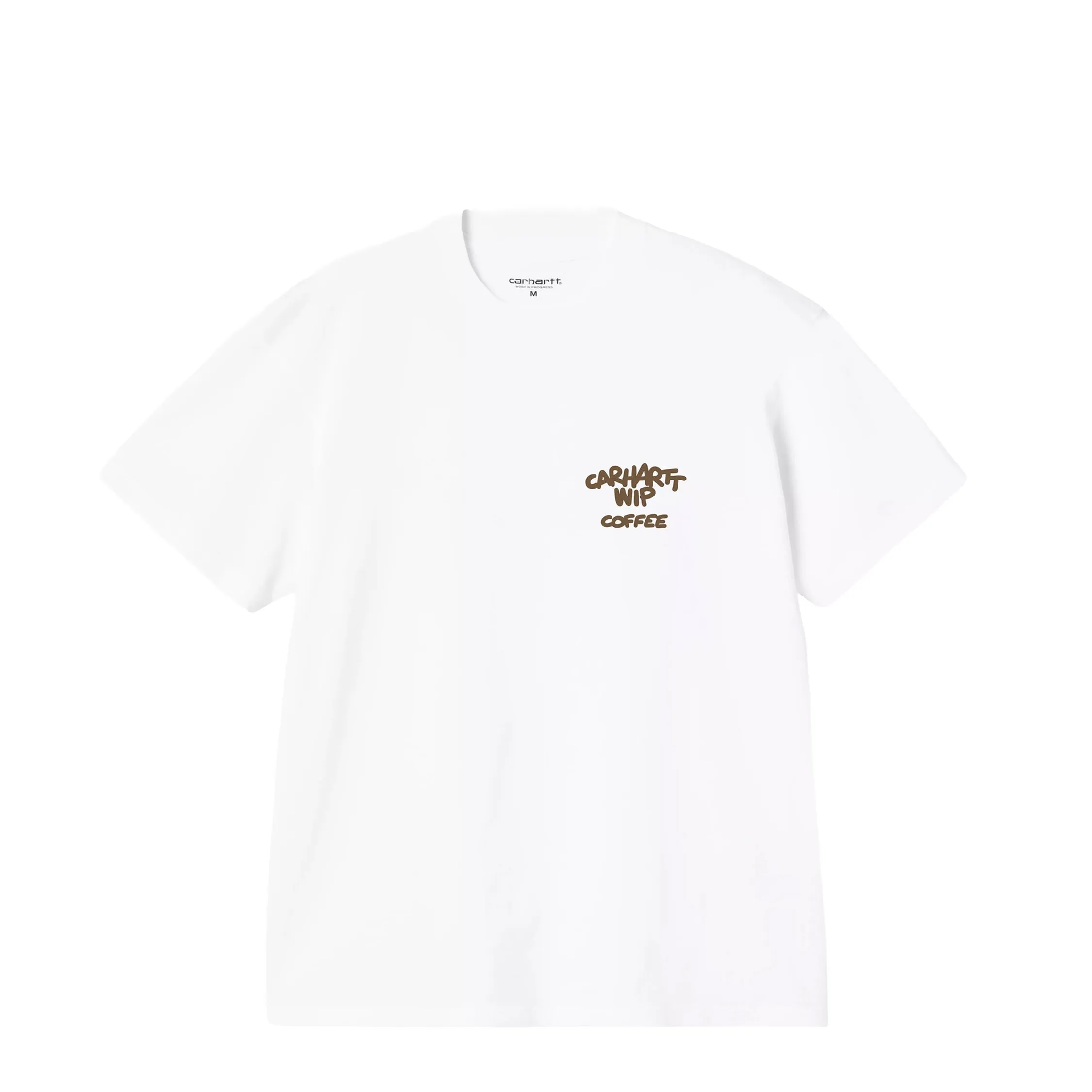 Carhartt WIP Coffee Break T-Shirt sold by Asphalt Gold product image thumbnail 2